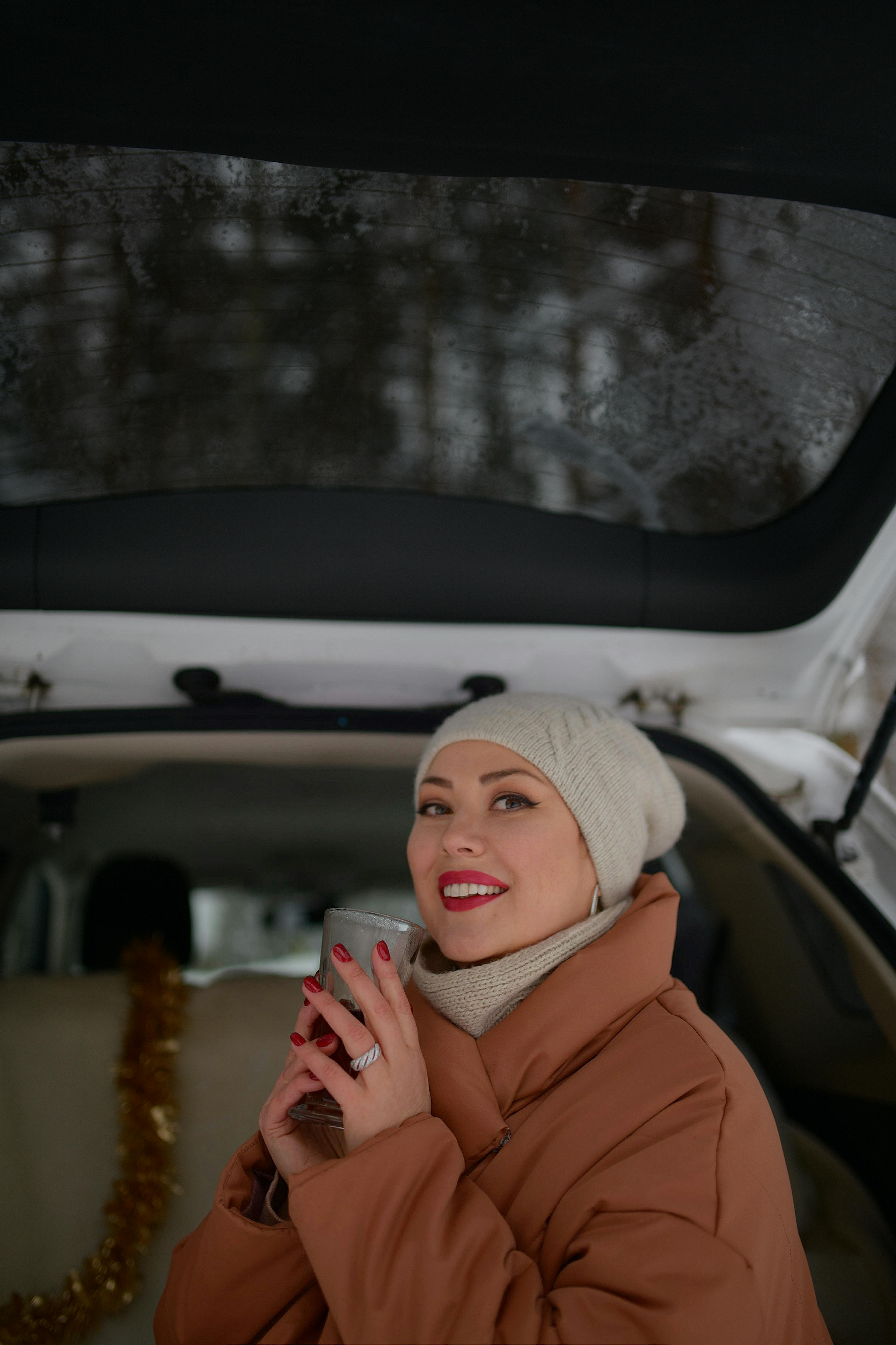 The Psychology Behind Snow Panic Buying: Why Do Shoppers Stockpile?