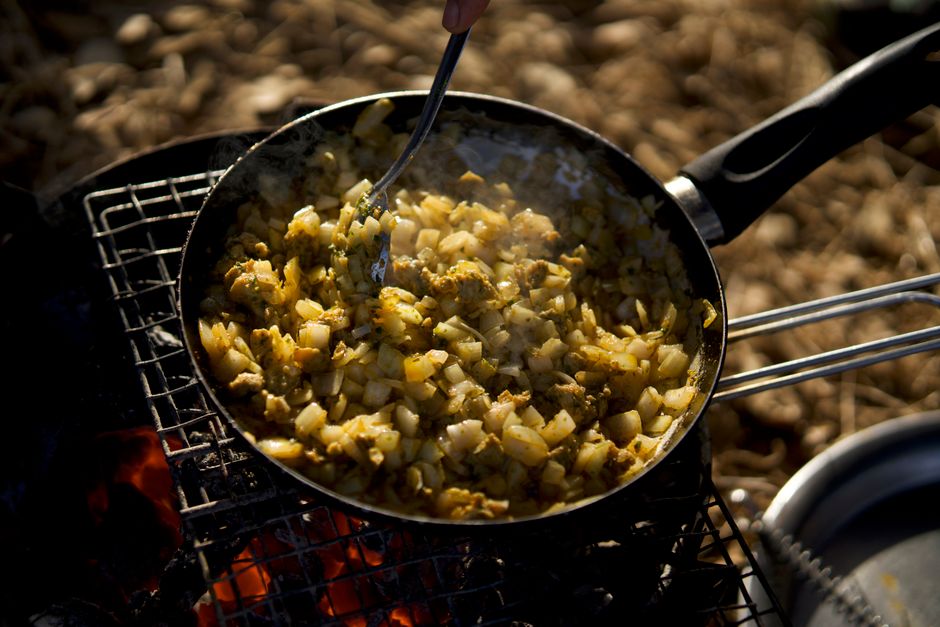 best camping recipe ideas, image 2