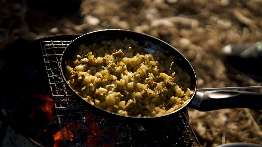 The one chef's knife to buy first (and why I stopped overthinking it)