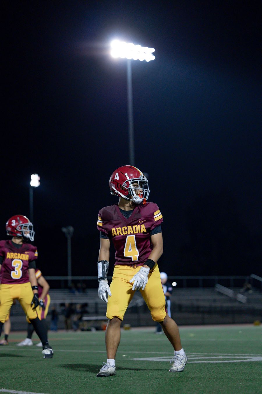 Jaylen Carter