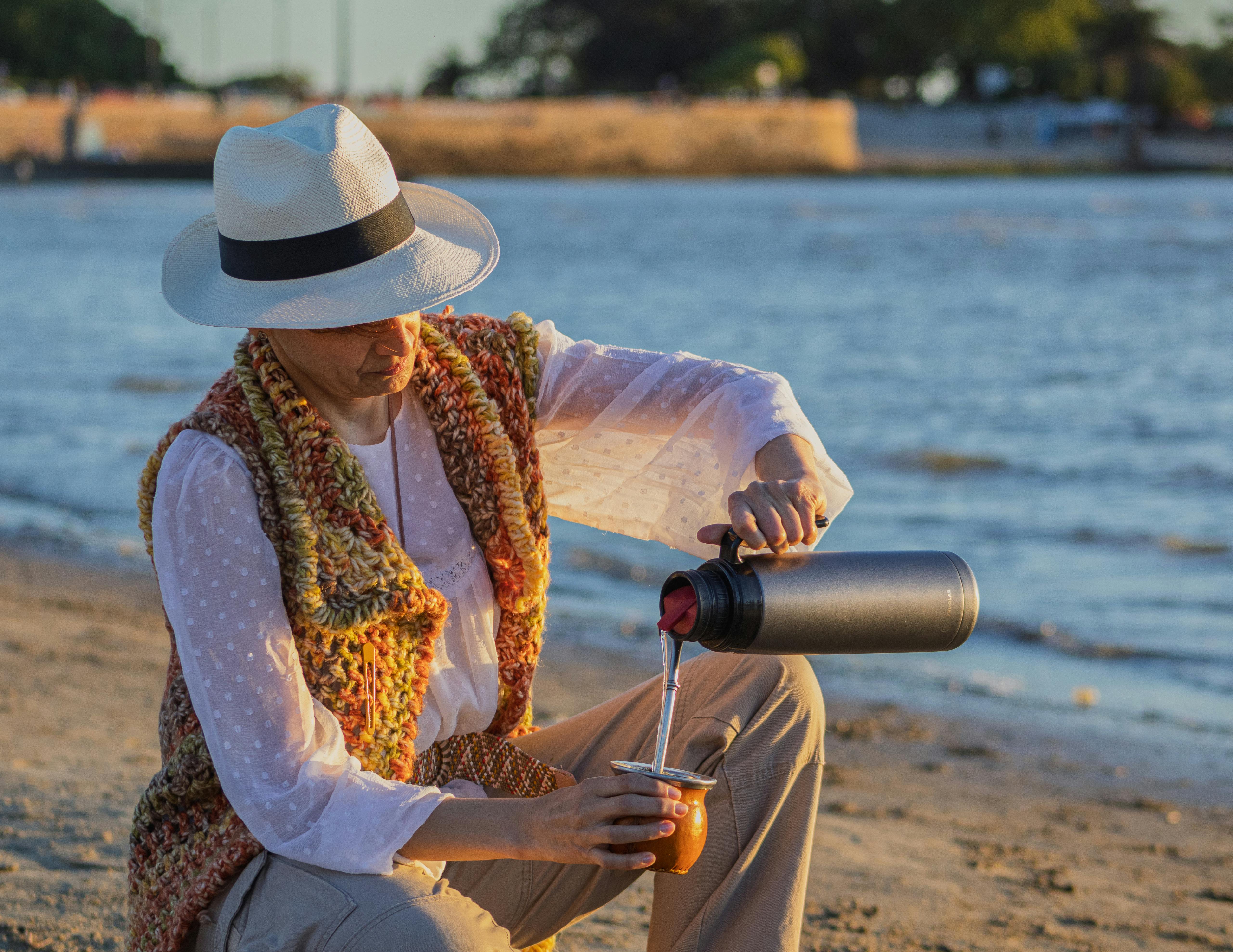 general lifestyle — Photo by Sandy Rondón on Pexels