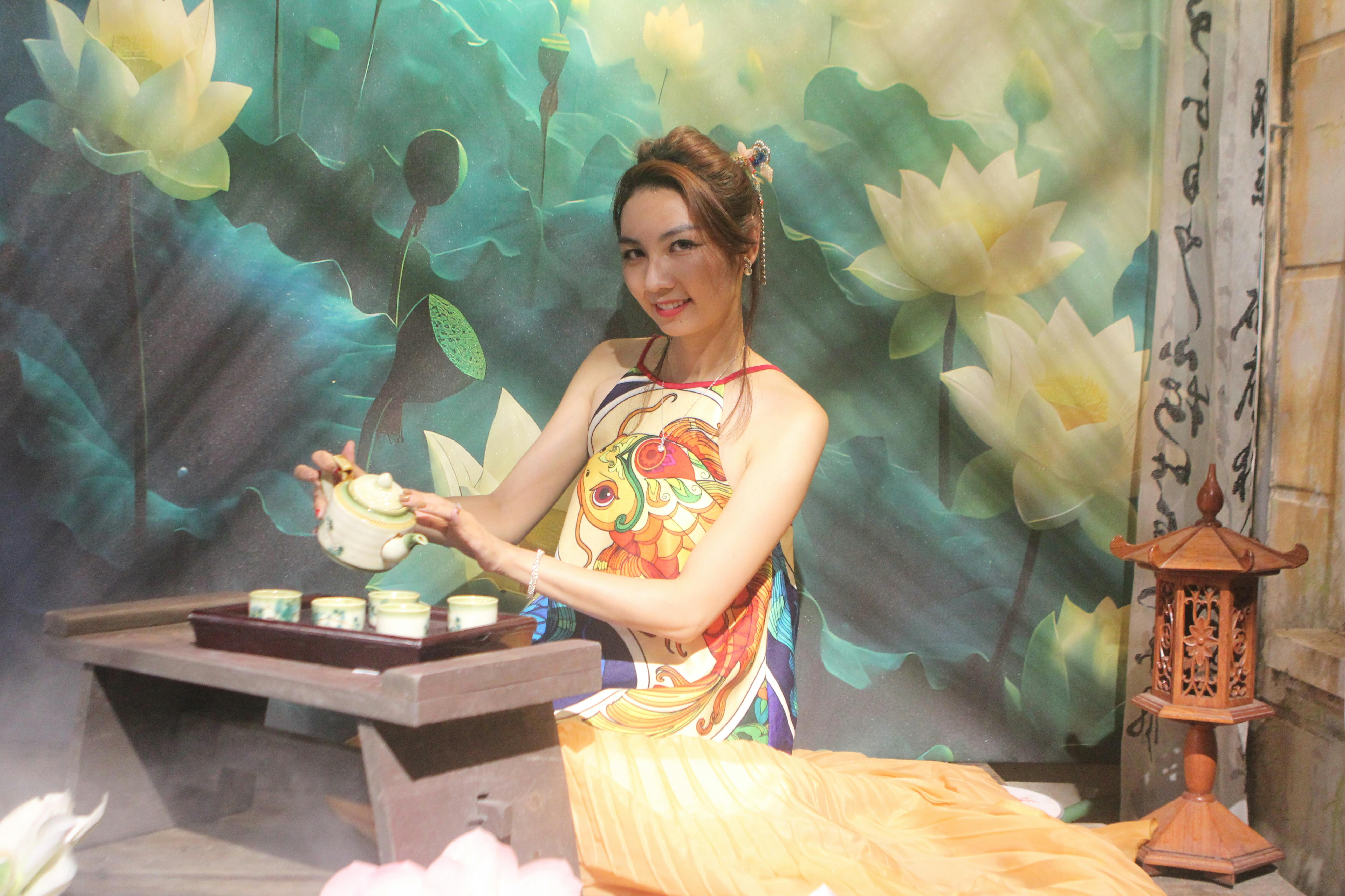 英國情侶逃離高壓生活　清邁月租1.2萬享悠閒自在