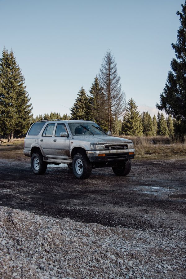 4Runner 5th Gen Overlanding Build: $5k, $10k, and $20k Tiers