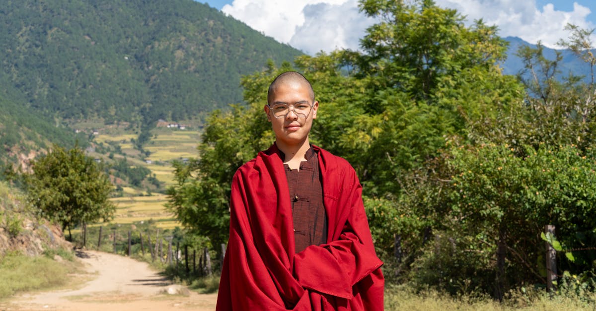 慧傳法師在《人間LIFE福山TALK》暢談佛法與生活智慧