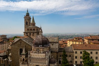 Bergamo
