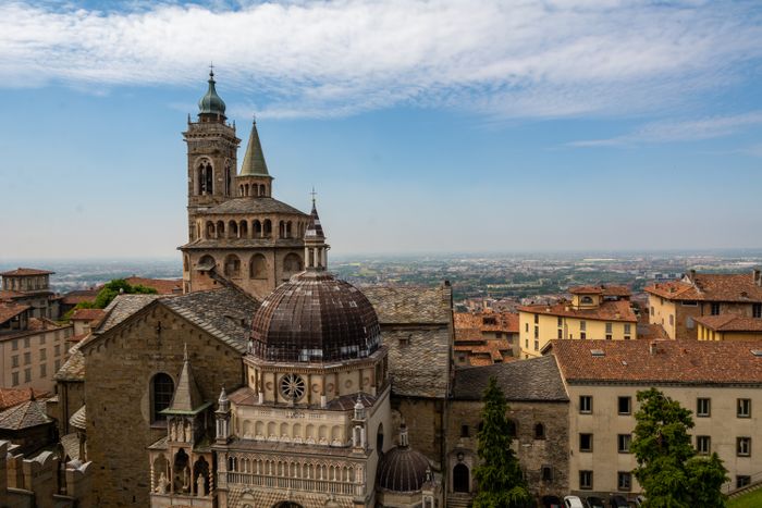Bergamo
