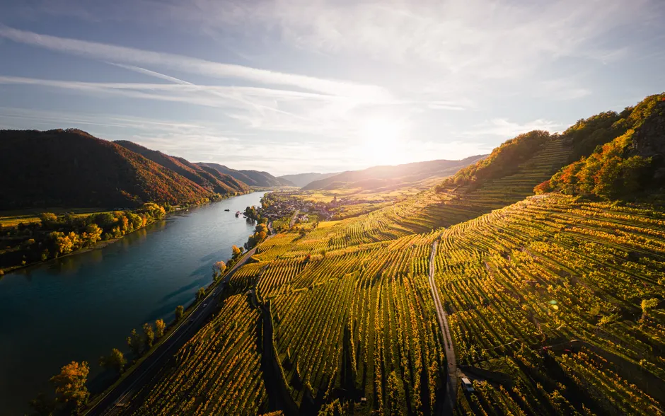Wachau Valley