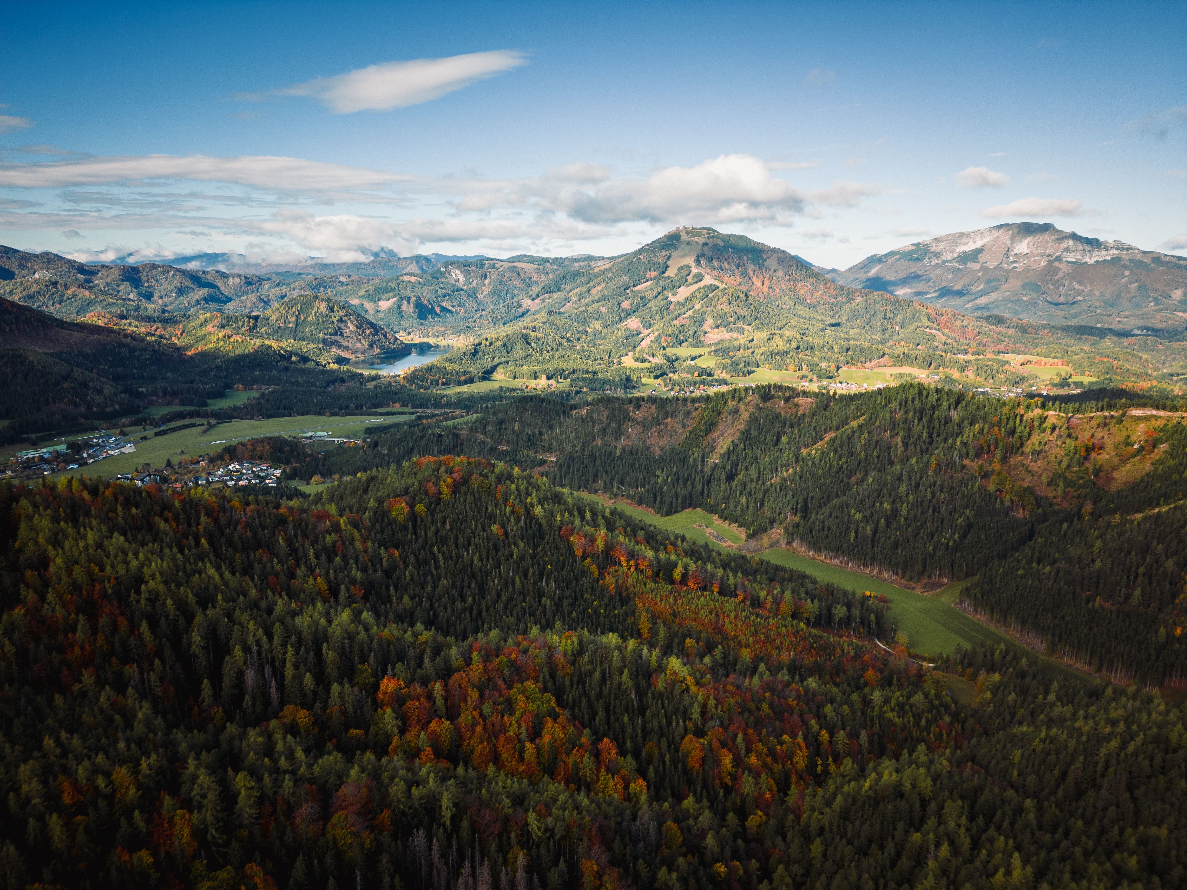 Mariazell
