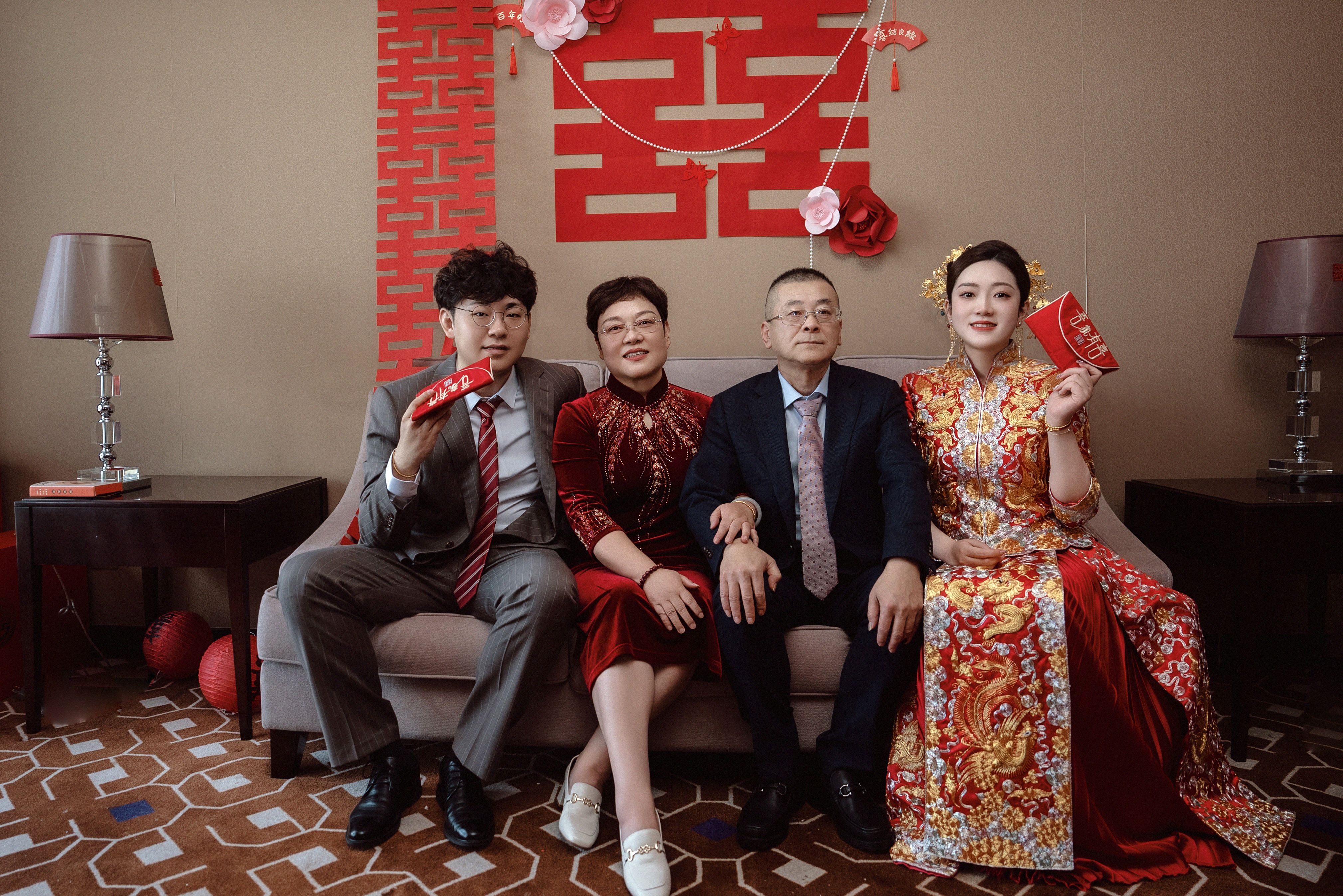 年薪翻倍那天 我差点弄丢了婚姻 情感配图