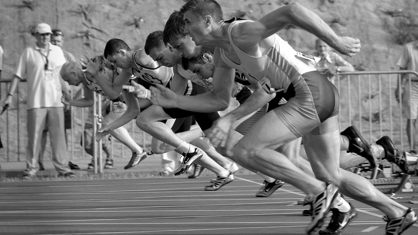 Distance Running at the Olympics: A Brief History of the Longest Track Events
