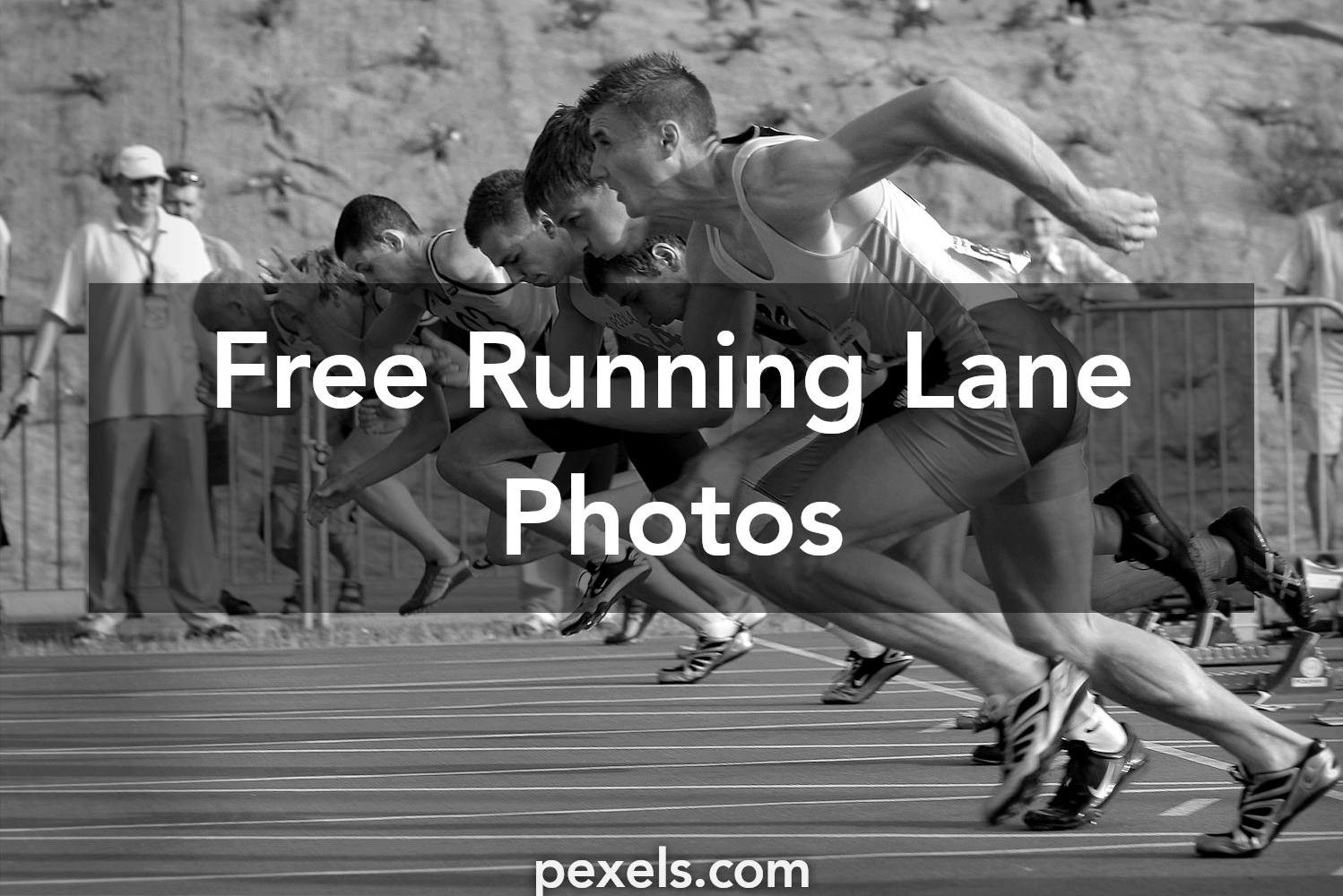 500+ Beautiful Running Lane Photos · Pexels · Free Stock Photos