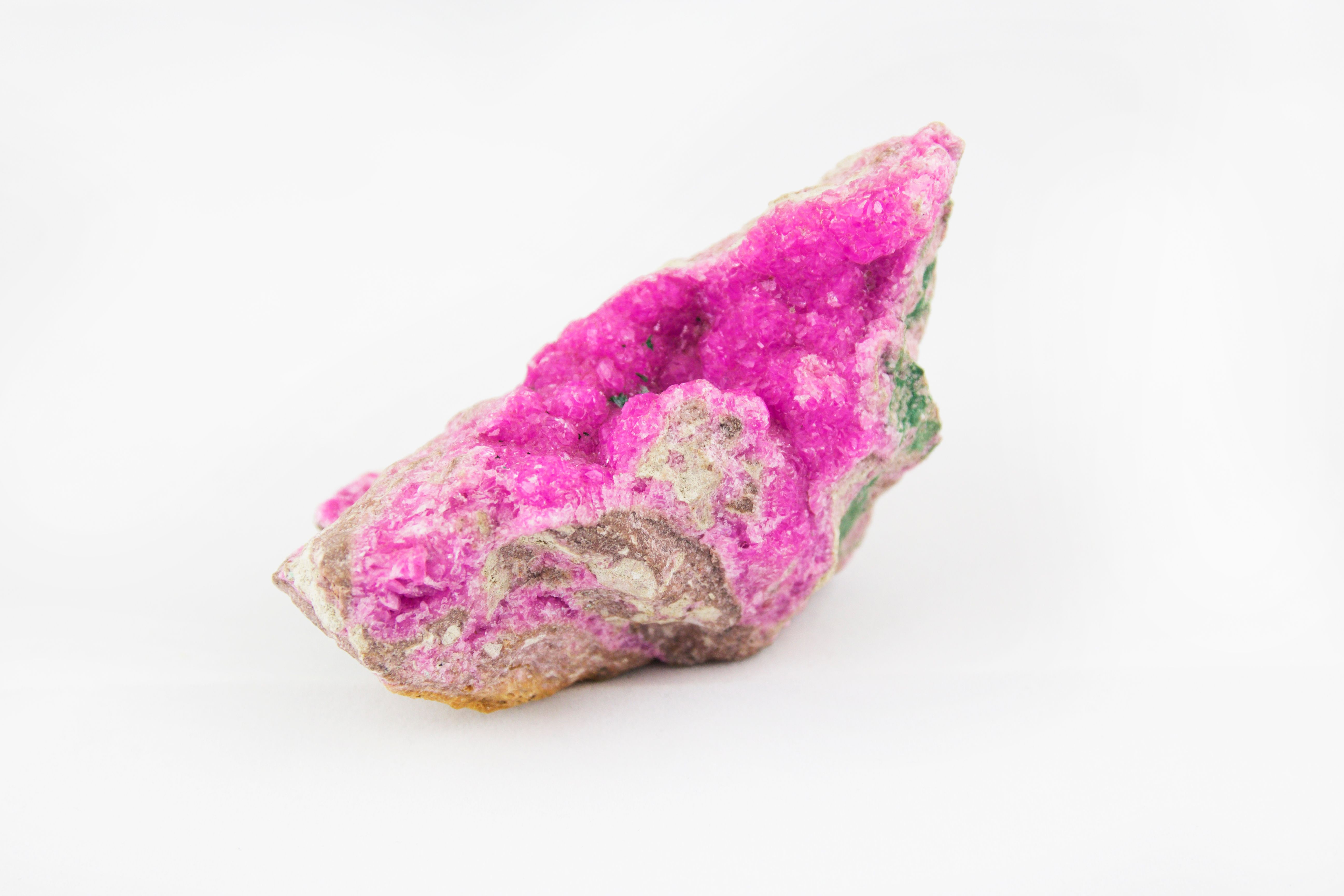 Cobalt oxides and hydroxides; commercial cobalt oxides