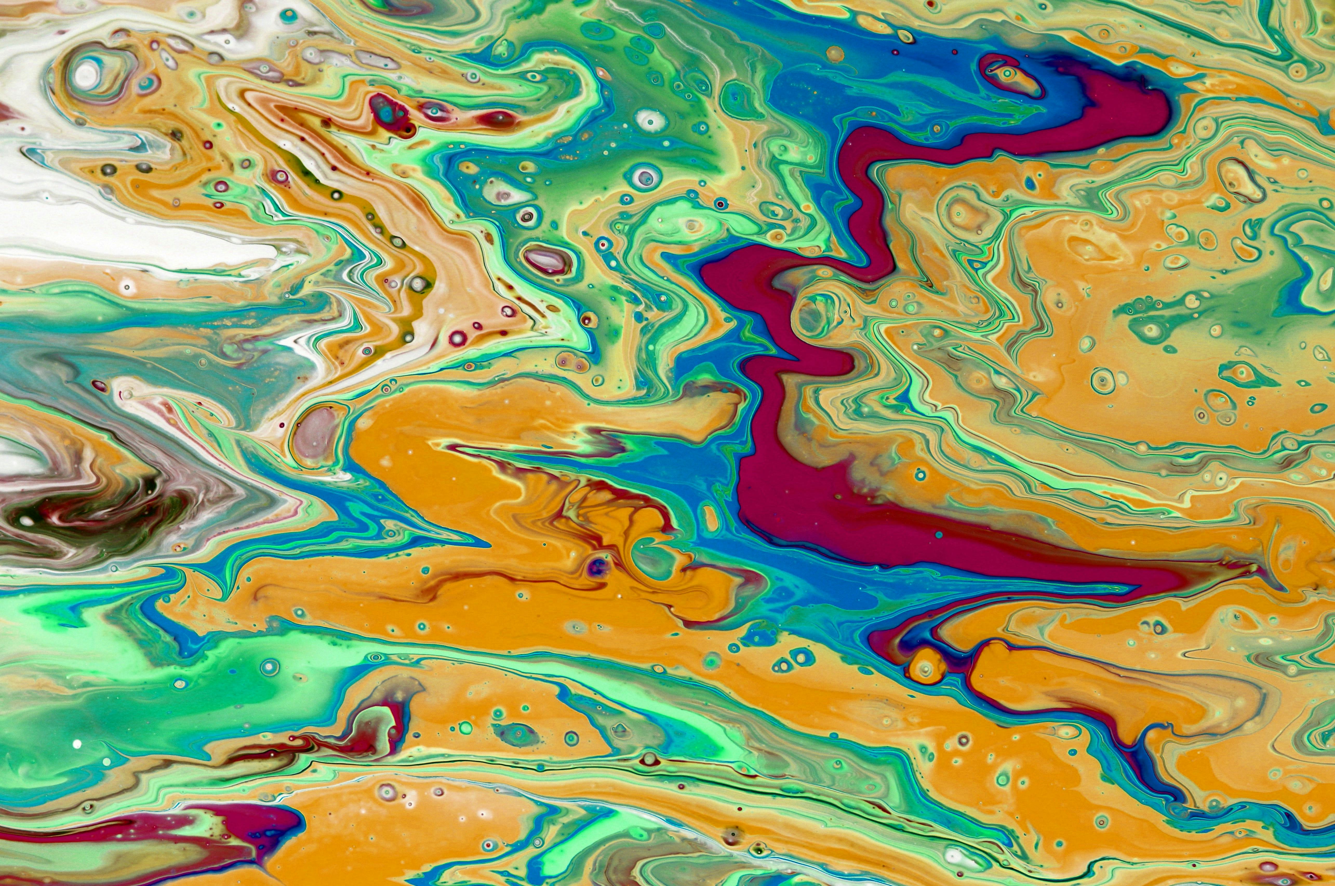 正昌塗料打造牆面藝術，提升居家生活美學與品質