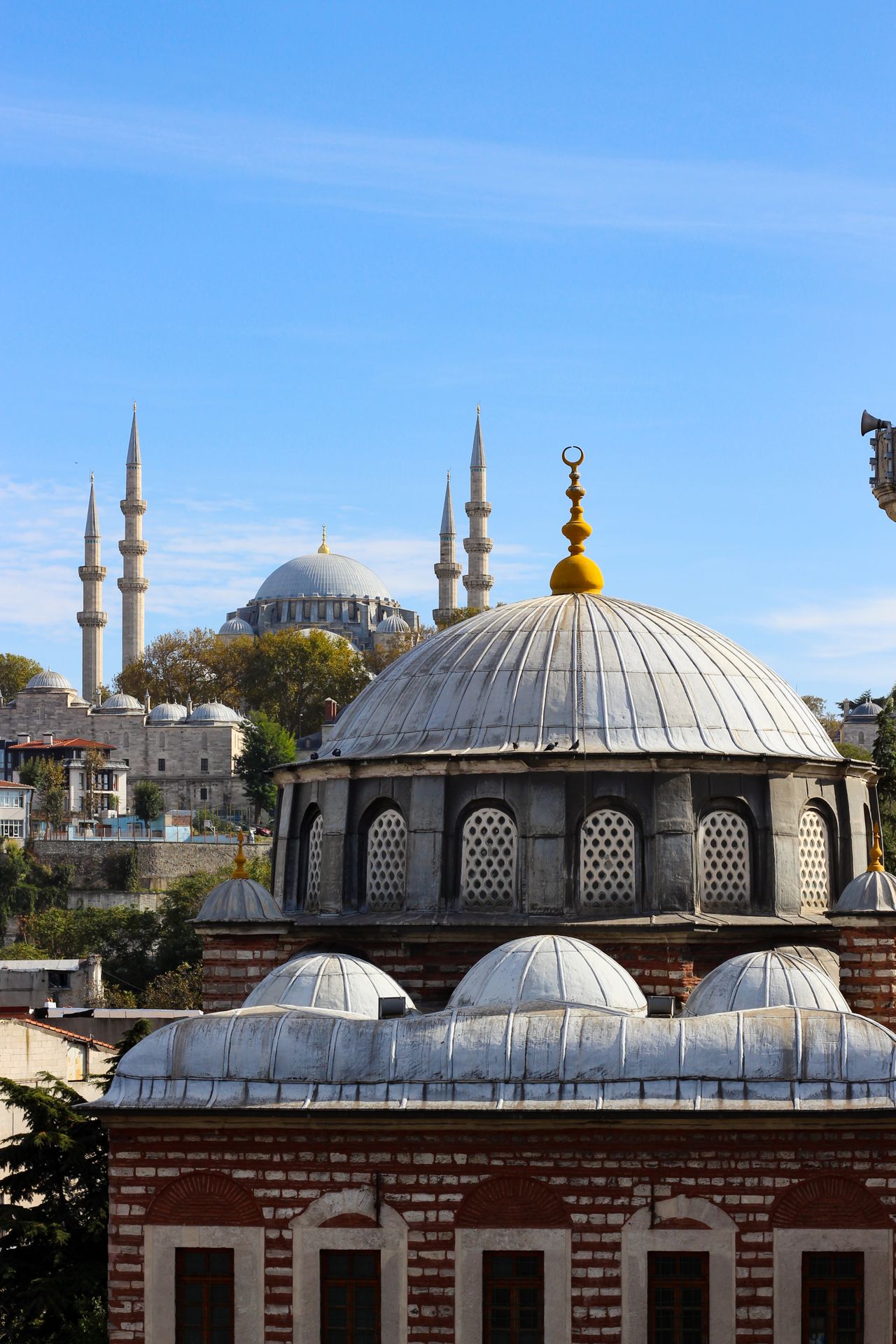 Çankırı Saat Kulesi temsilî görsel