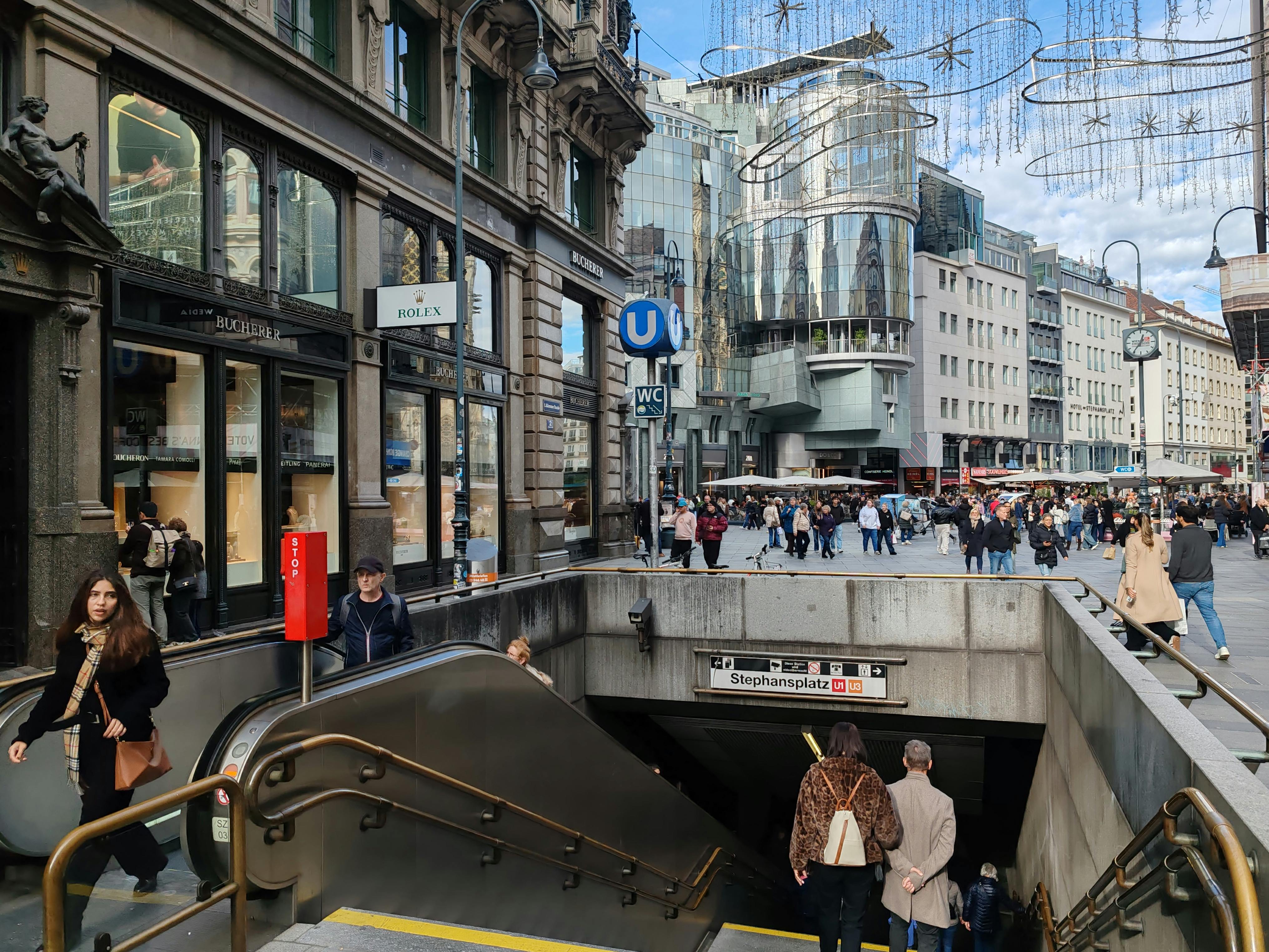 Sarh, Chad - travel photo