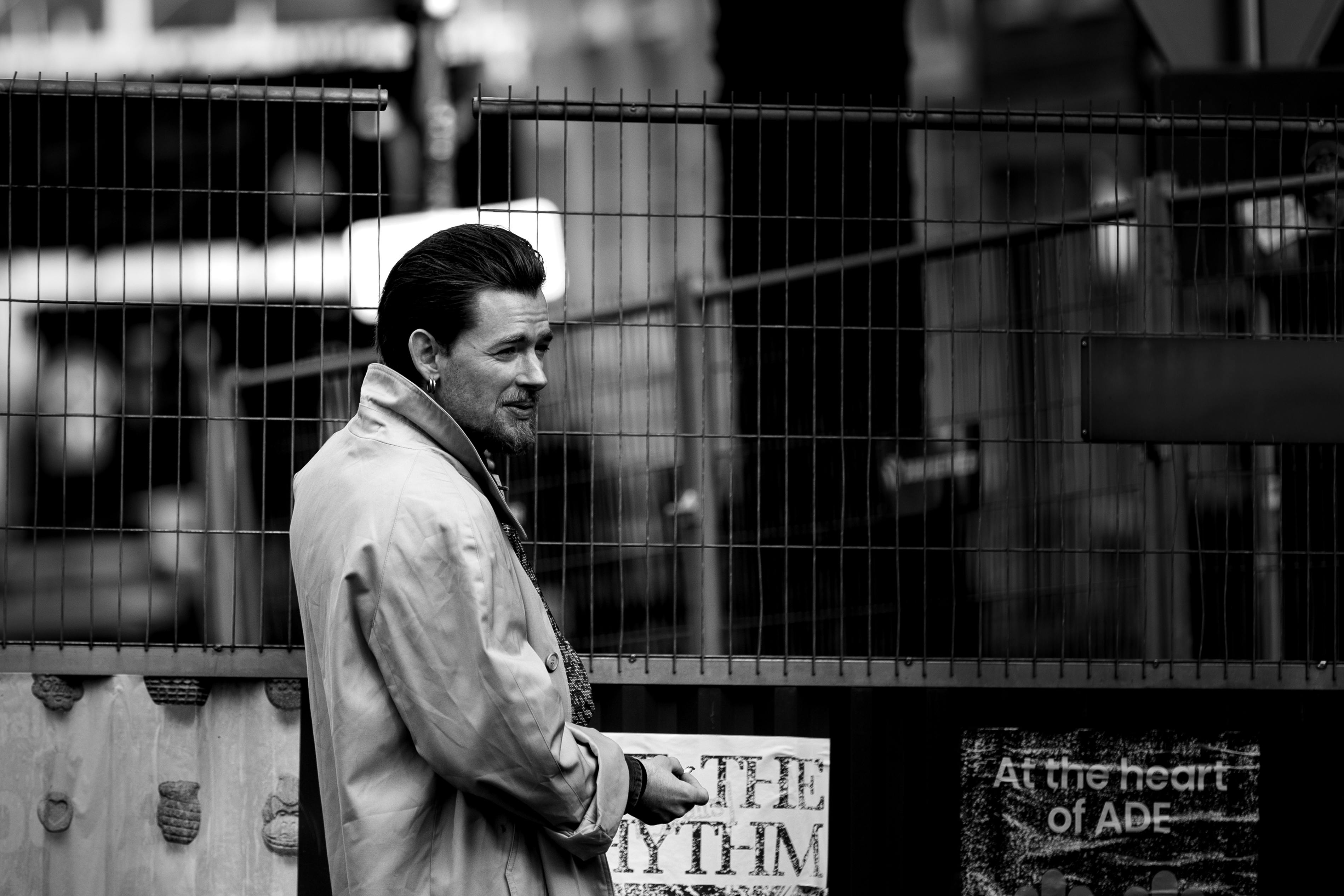 Stirling Albion: Manager Alan Maybury placed on gardening leave — Photo by Igor Passchier on Pexels