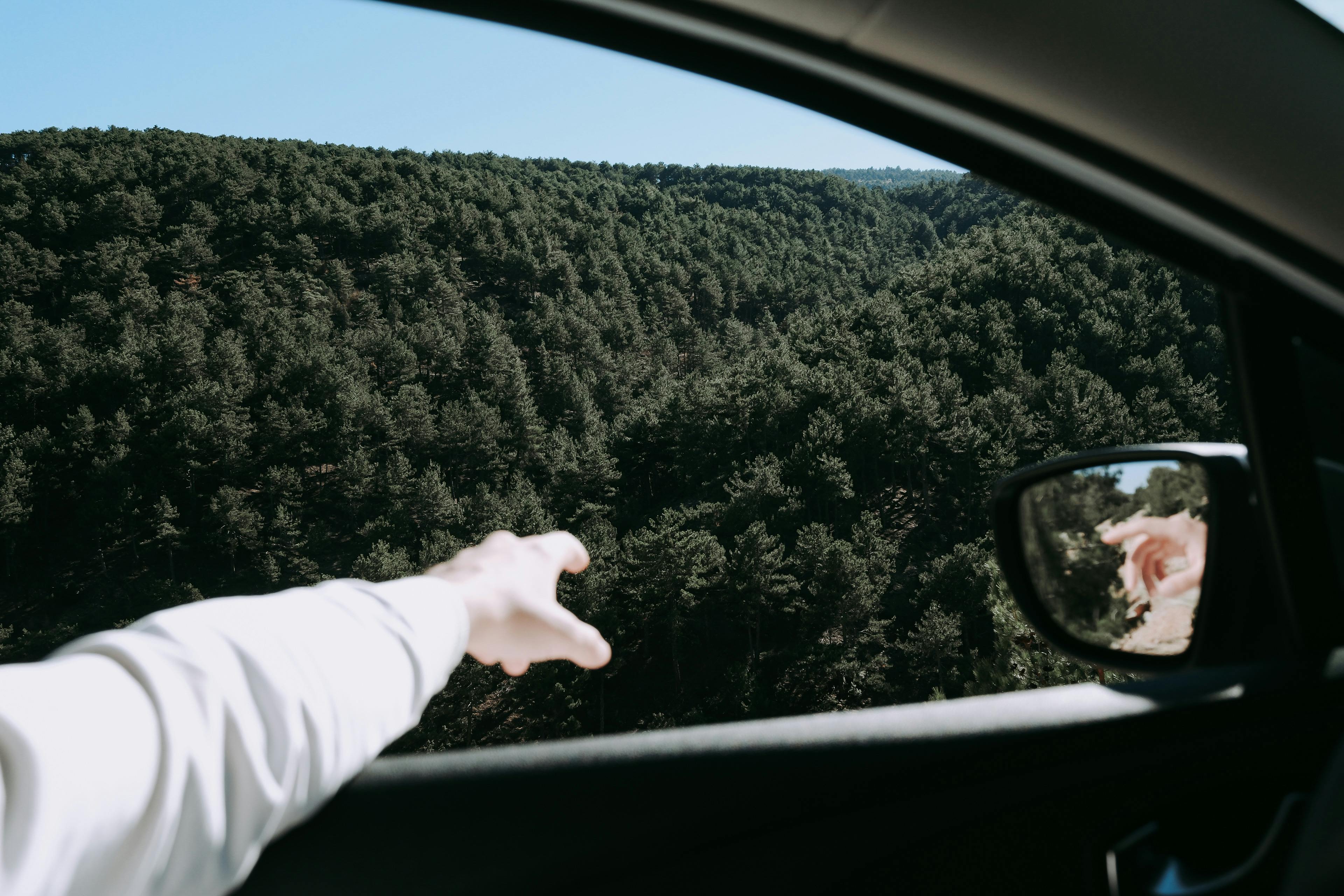I’m Always Looking to Extend a Trip by Working Remotely. Here’s My Trick to Make It Pleasant. — Photo by Kadir Akman on Pexel