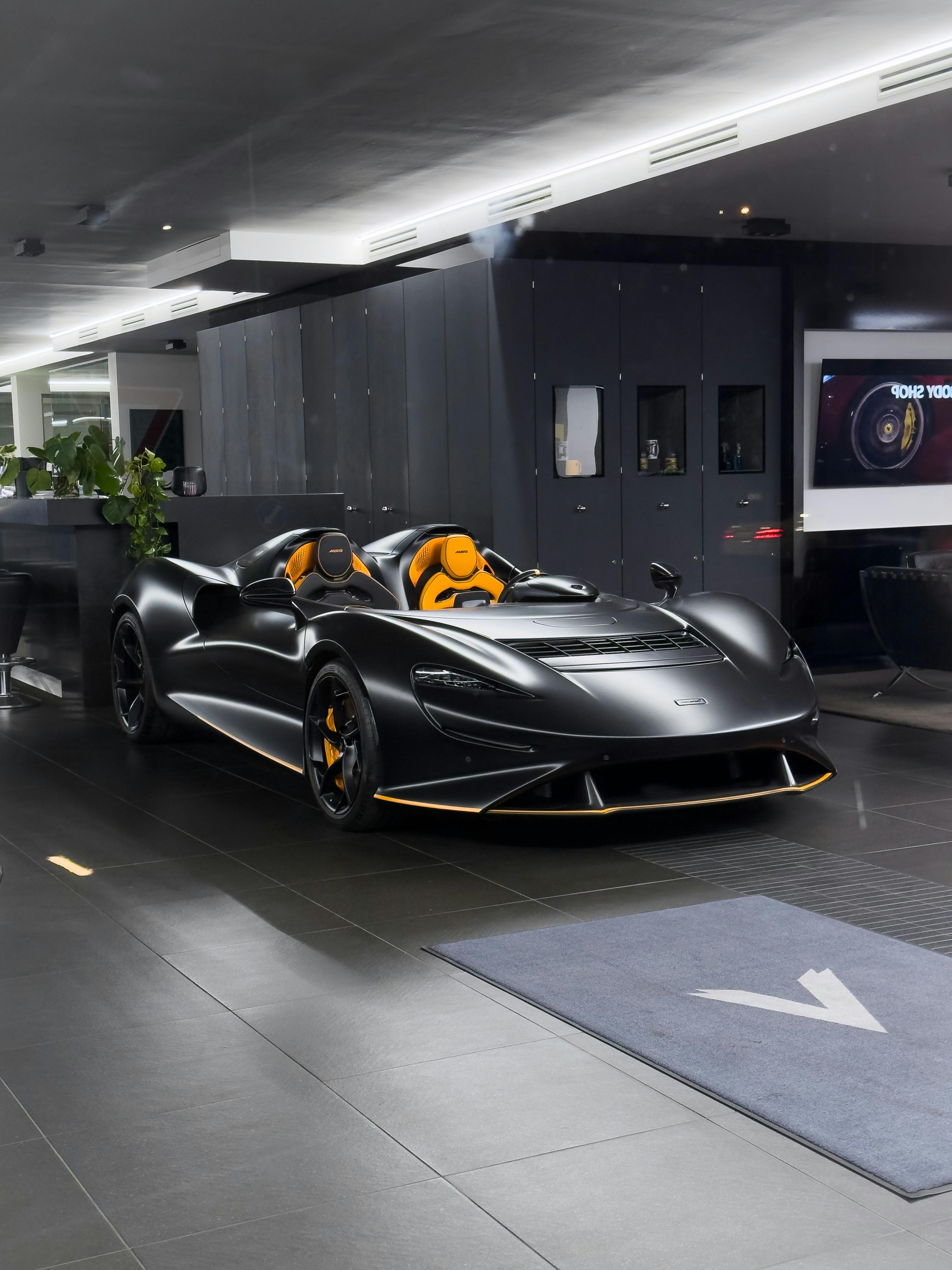 Prețurile fiecărui bolid