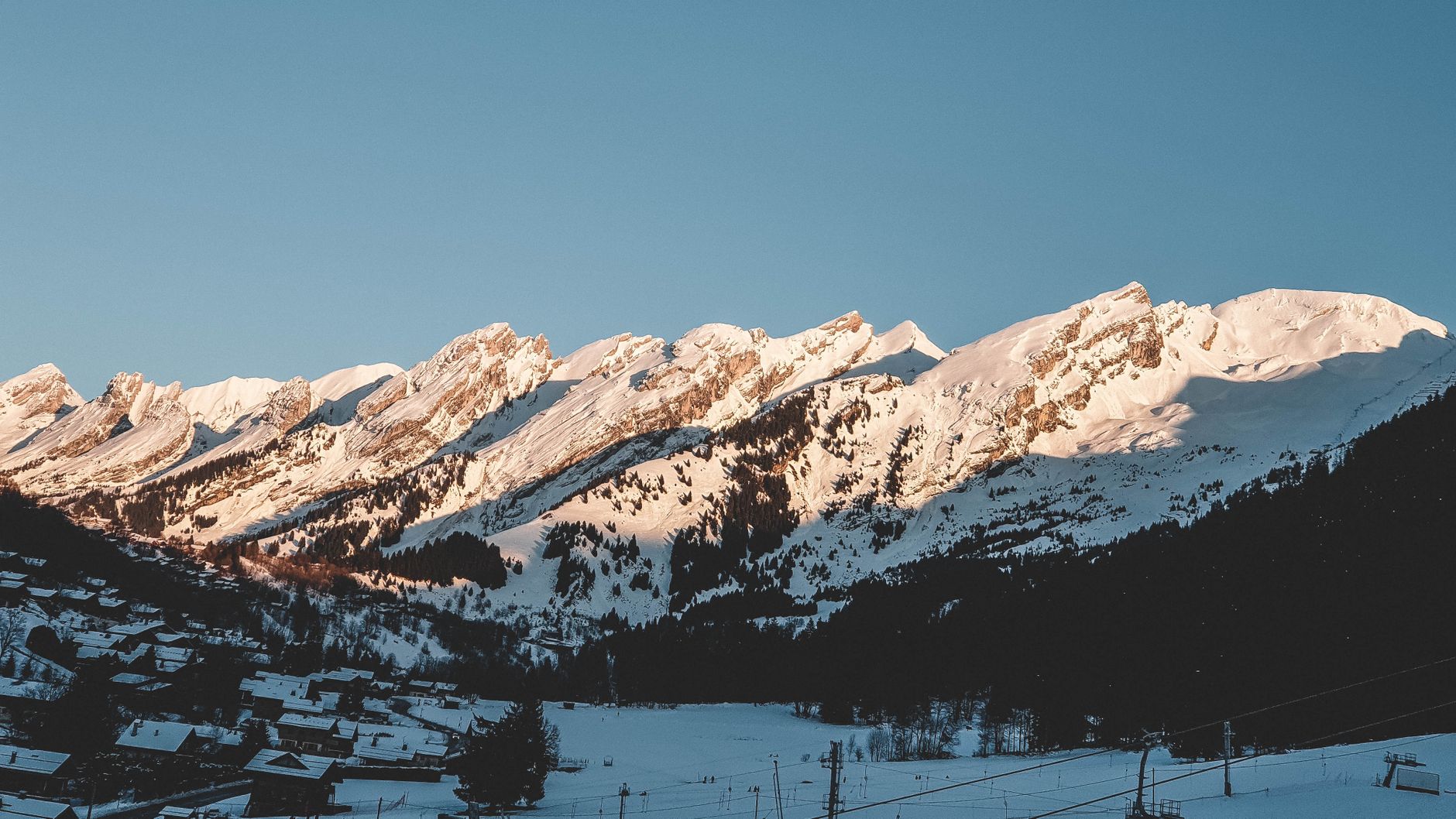 Best Ski Resorts in France 2026 — Top 12 Ranked