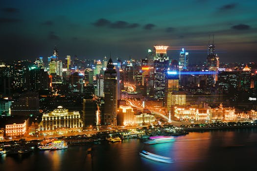 The Bund photo 1