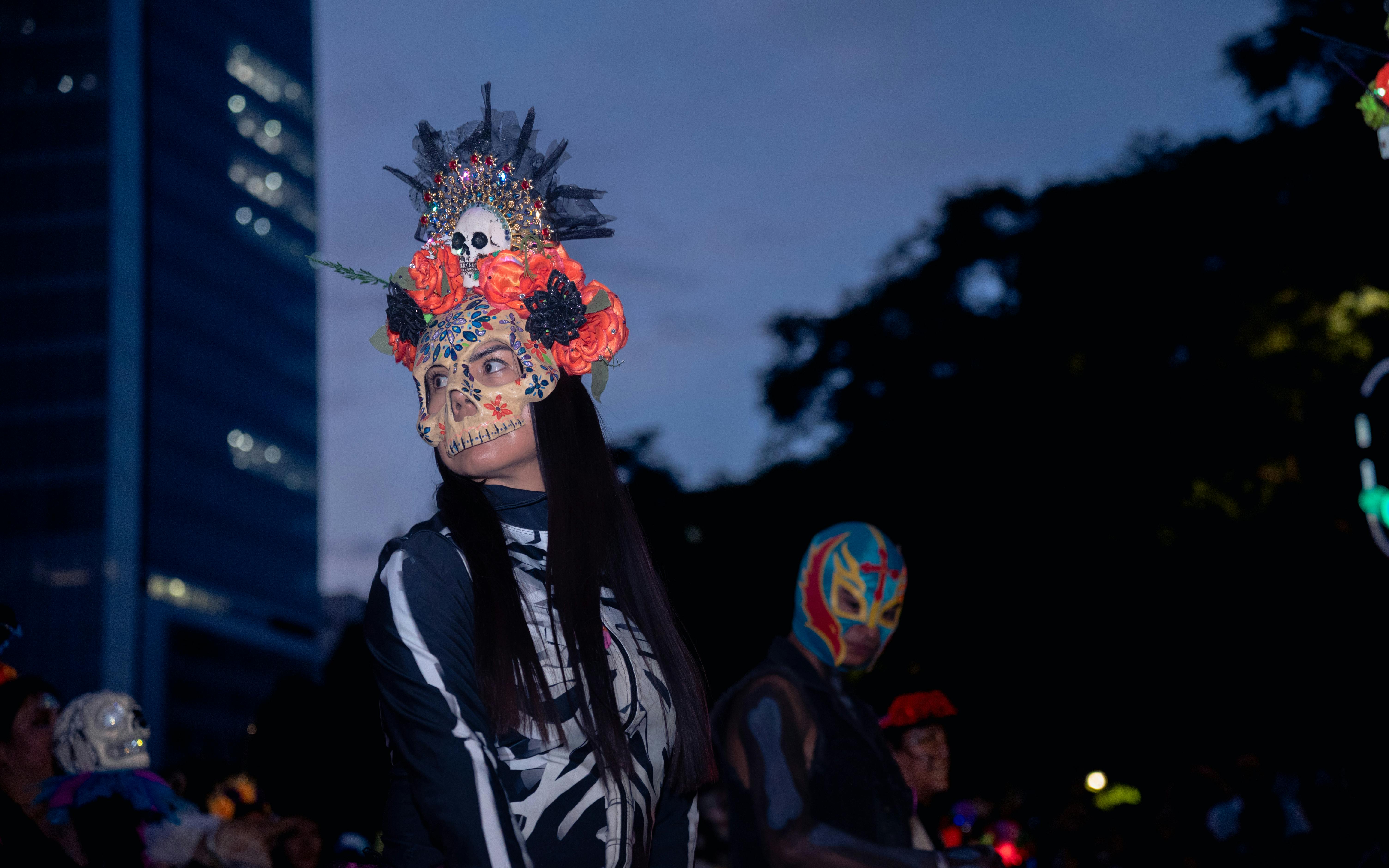 花蓮縣114年度國際文化交流：吉安德島踩街與玉里卓溪文化嘉年華