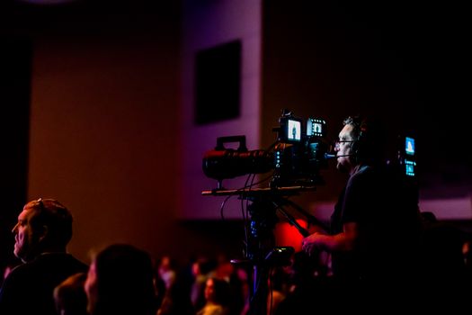 Live Event Video Streaming: Strategies For Recording And Broadcasting In Miami