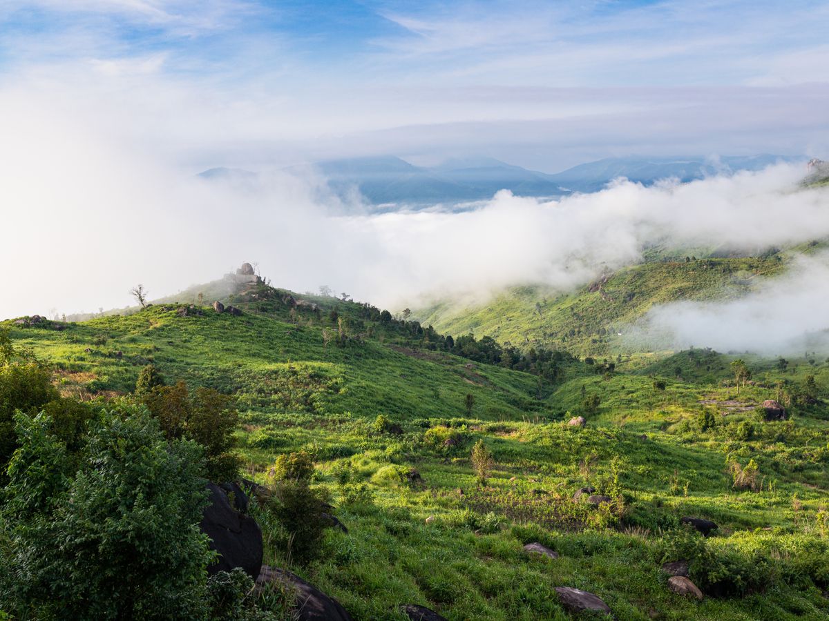 8 Day Mind Body Soul Reset: Ayurveda & Energy Retreat, Sri Lanka 2