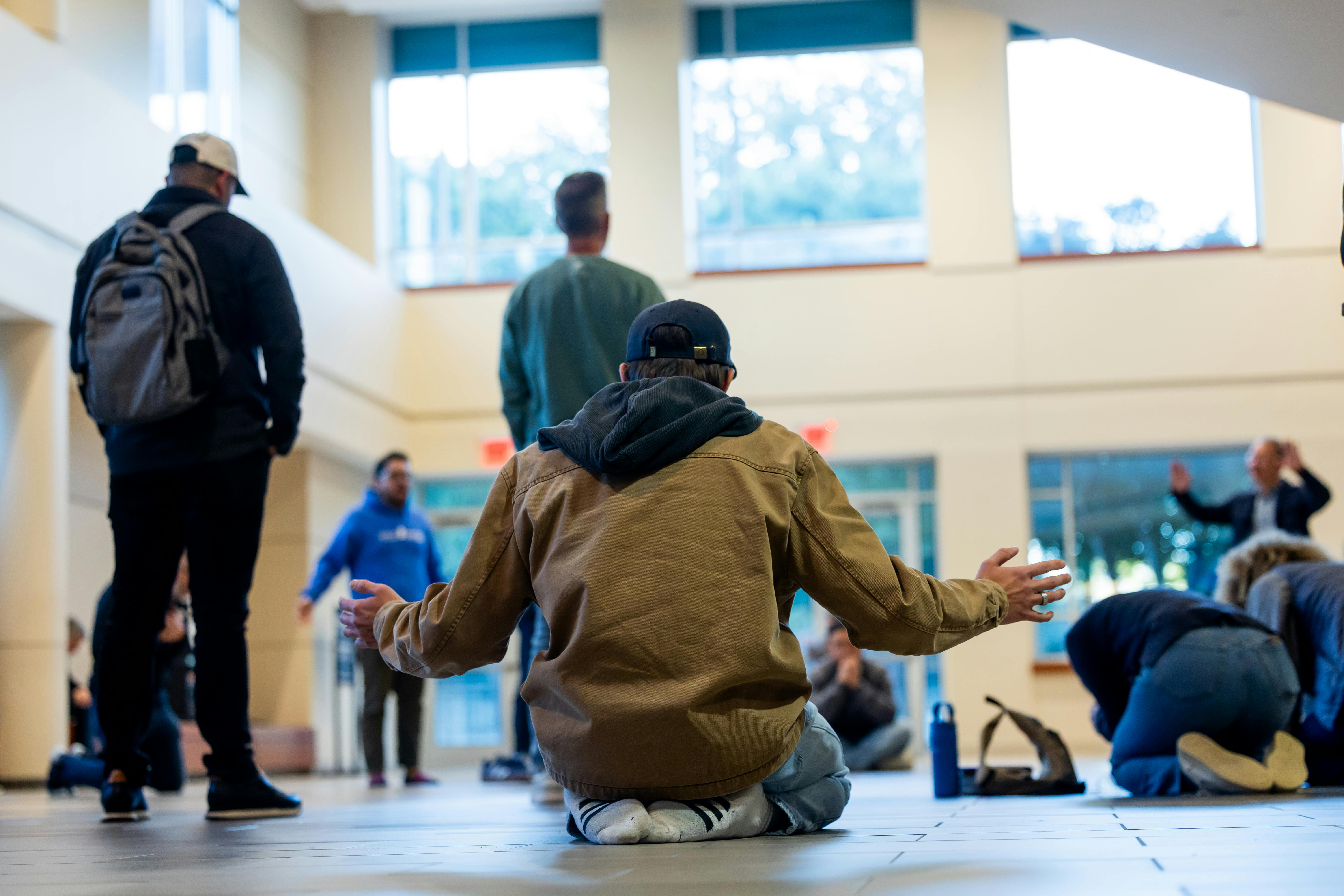 技高教師跨域協作 強化群科職場英語與國際溝通力