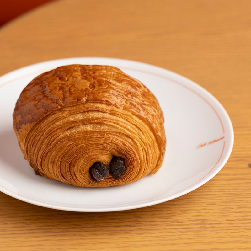 Classic Pain au Chocolat