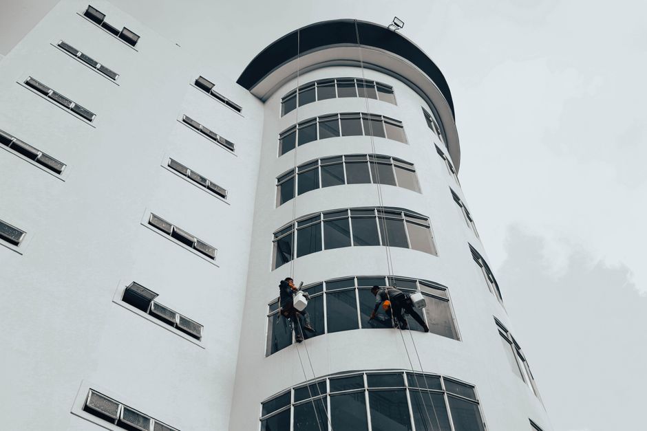 best window cleaning service Las Vegas
