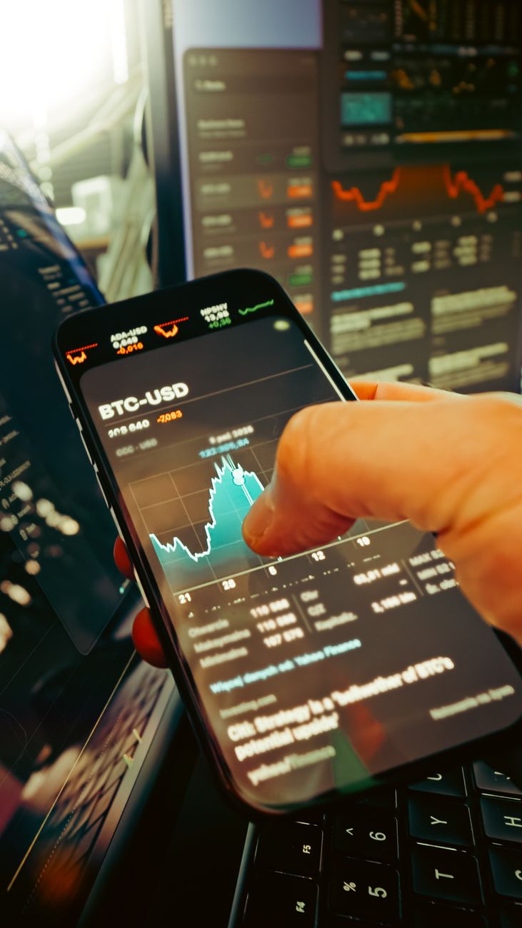 The Ultimate Guide to Crypto Trading Strategies & Tools: Master Digital Asset Trading