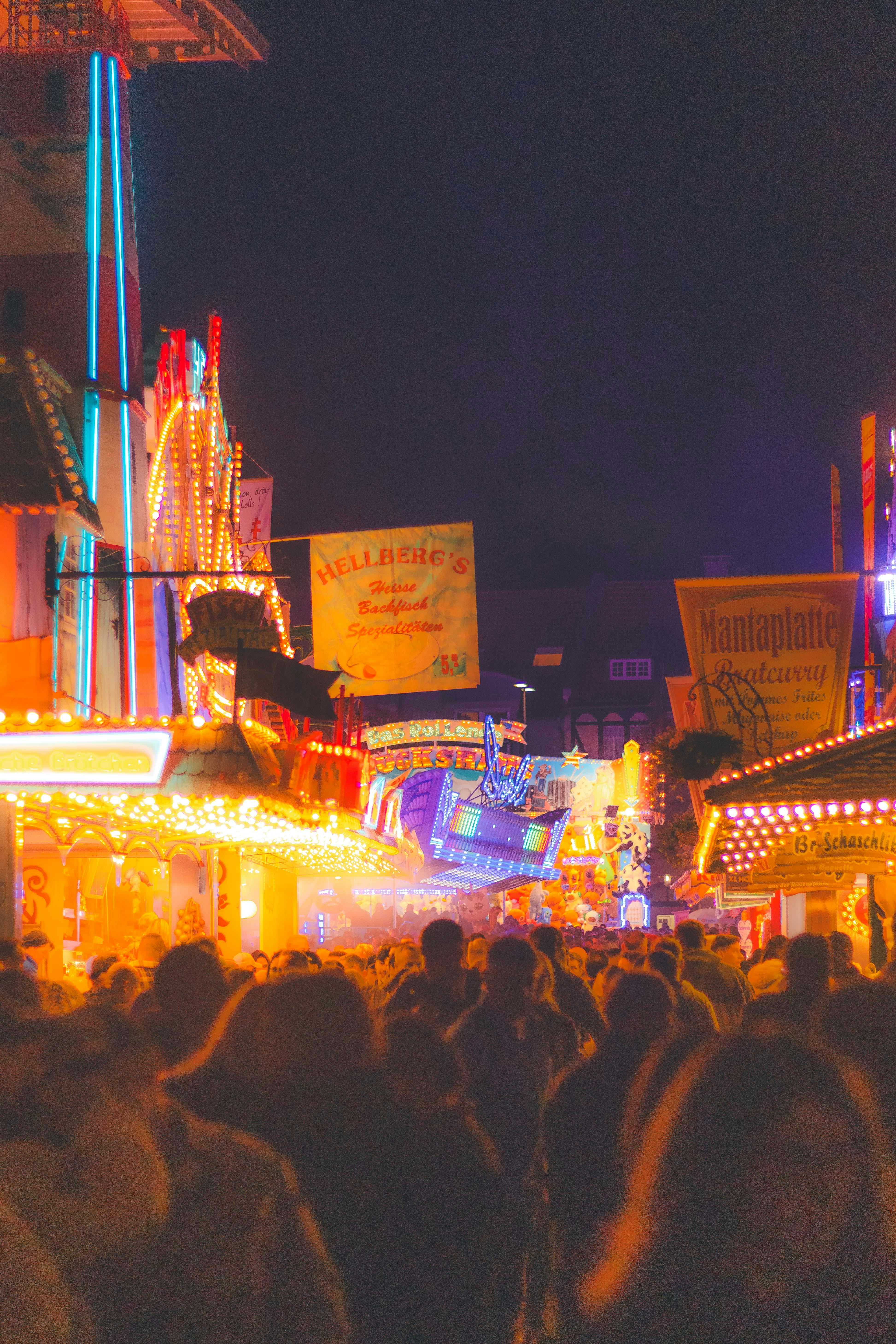 Jazz in the Park Cluj, nominalizat la European Festival Awards la categoria Cel mai bun festival mic