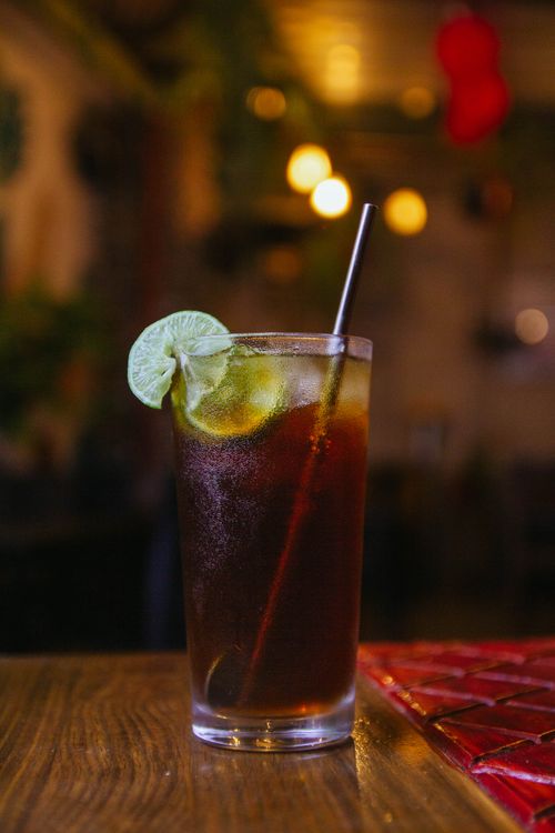 Cuba libre