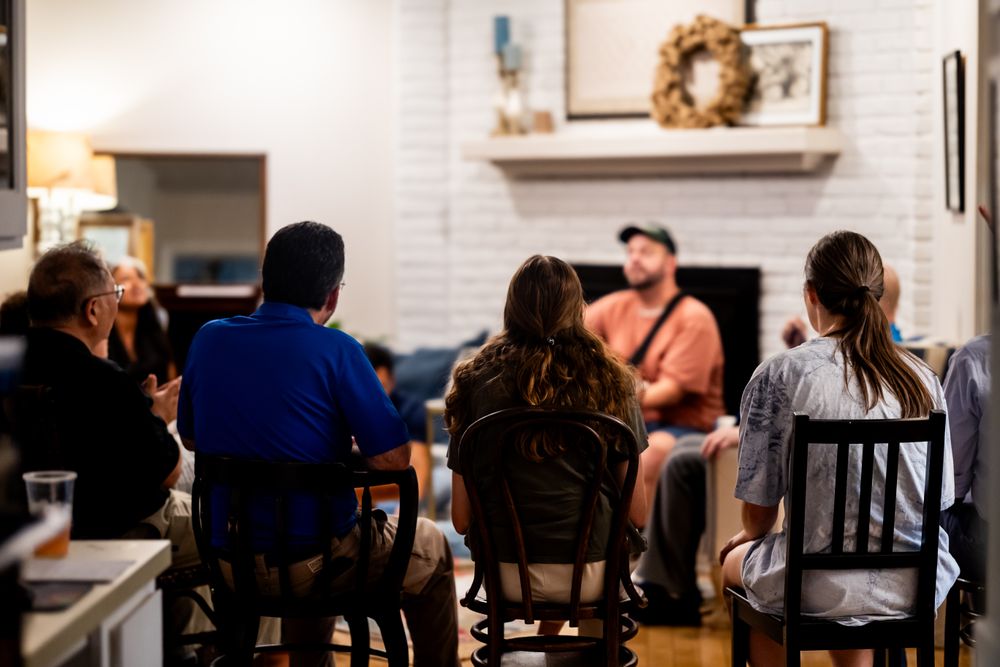 Group Discussion