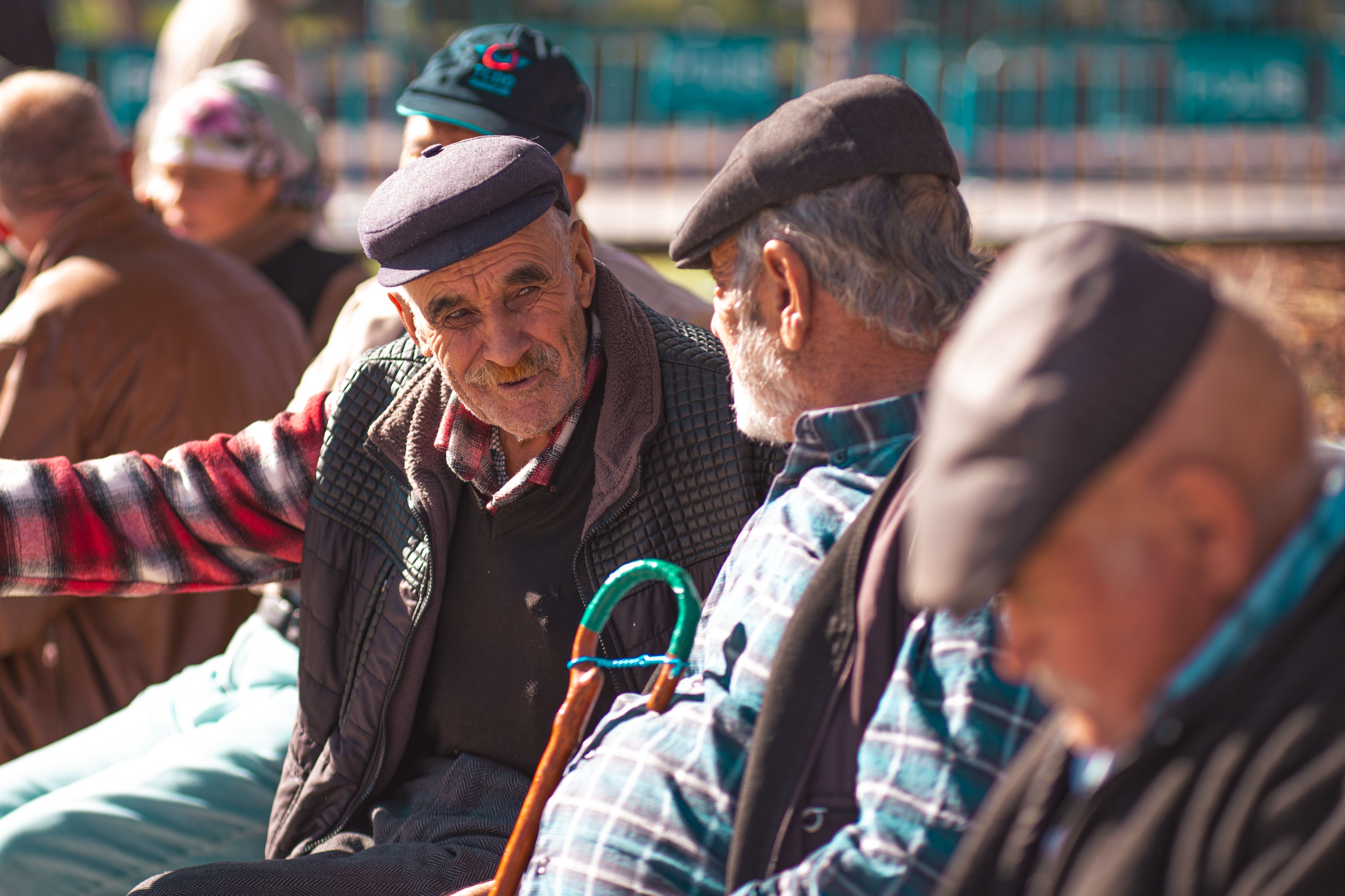 Talha Uğuz/Pexels