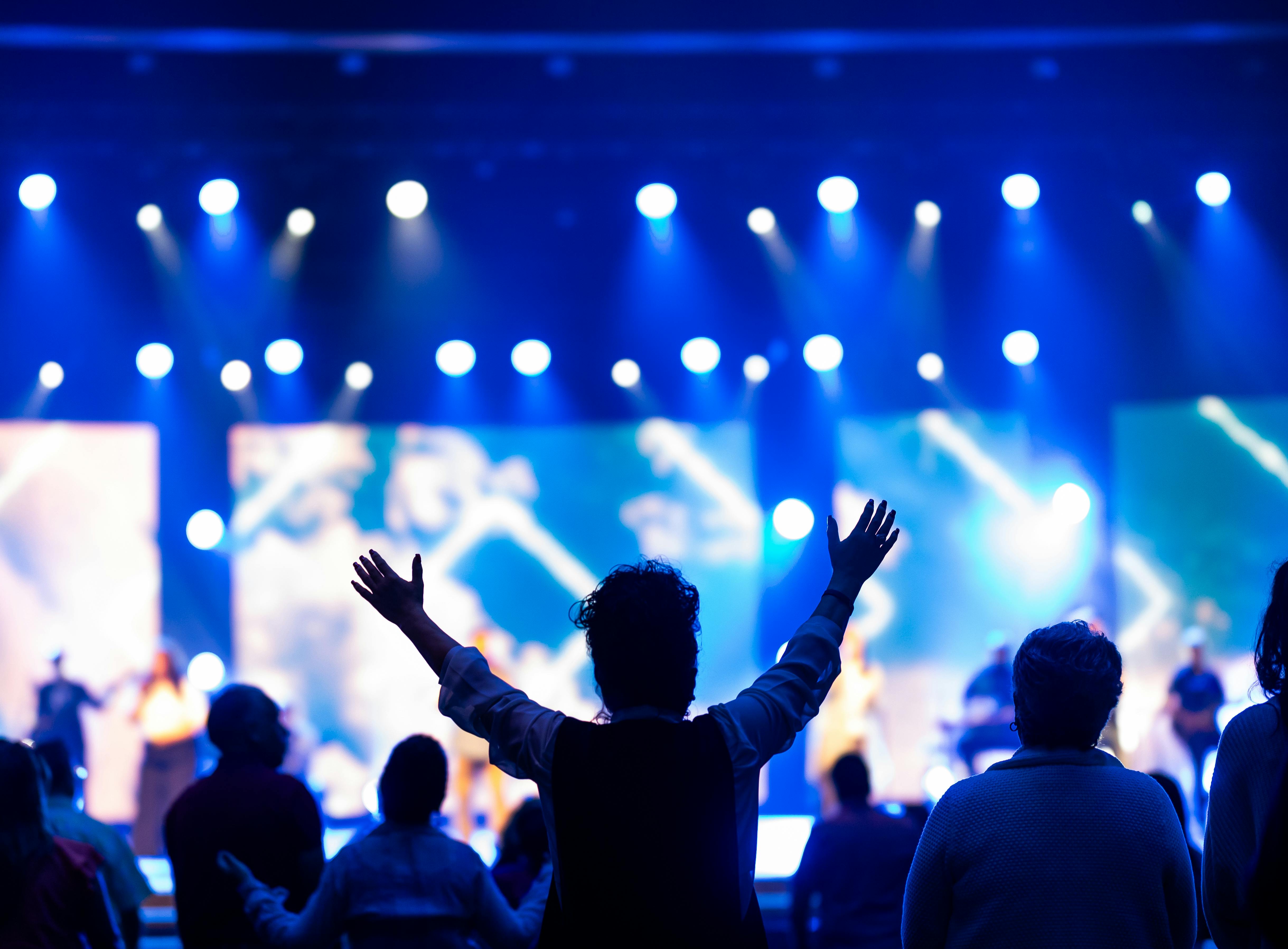 Nightlife and Entertainment