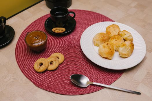 Dulce De Leche