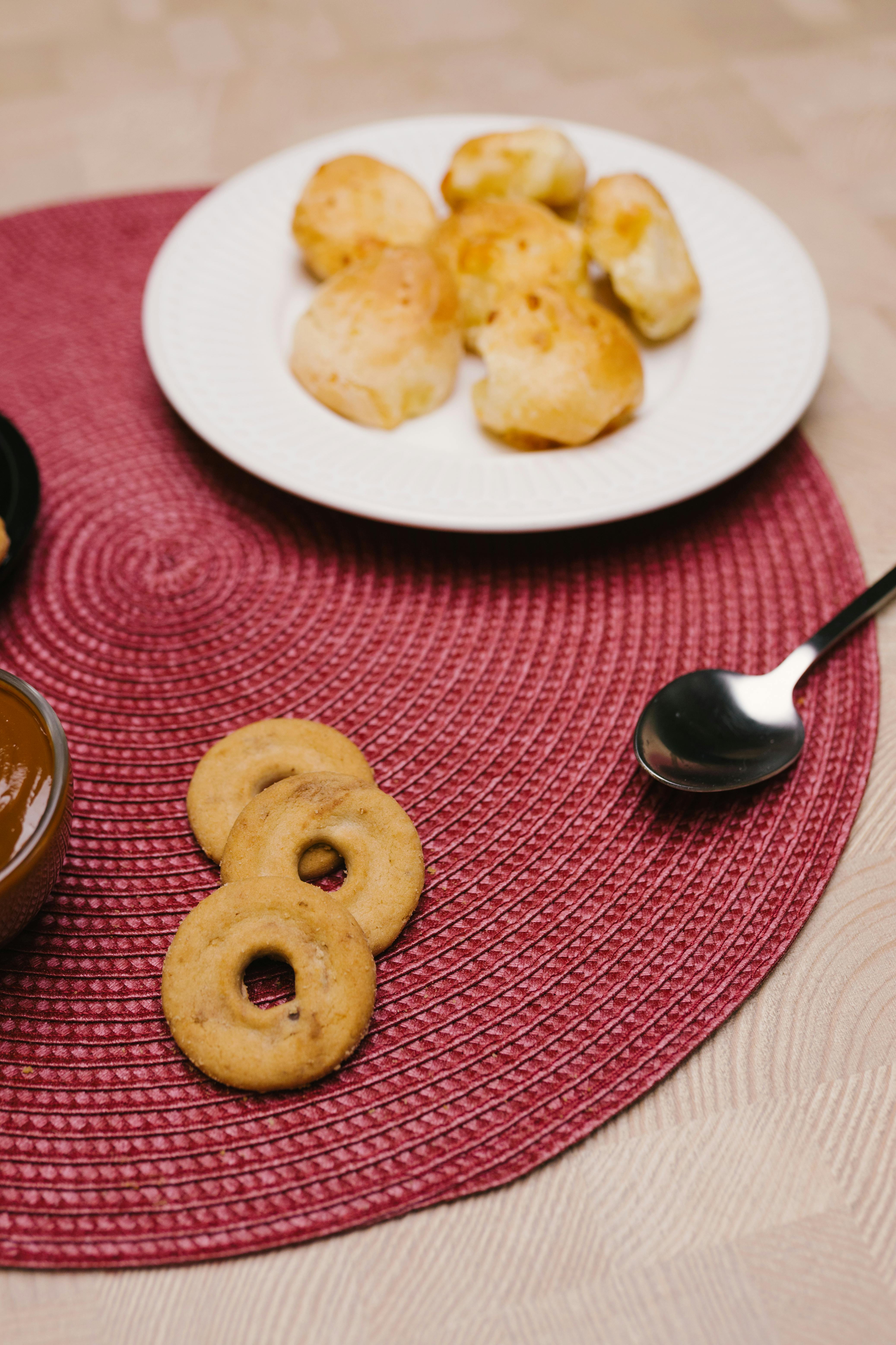 Brazilian cuisine travel