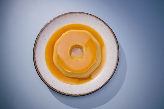 Flan