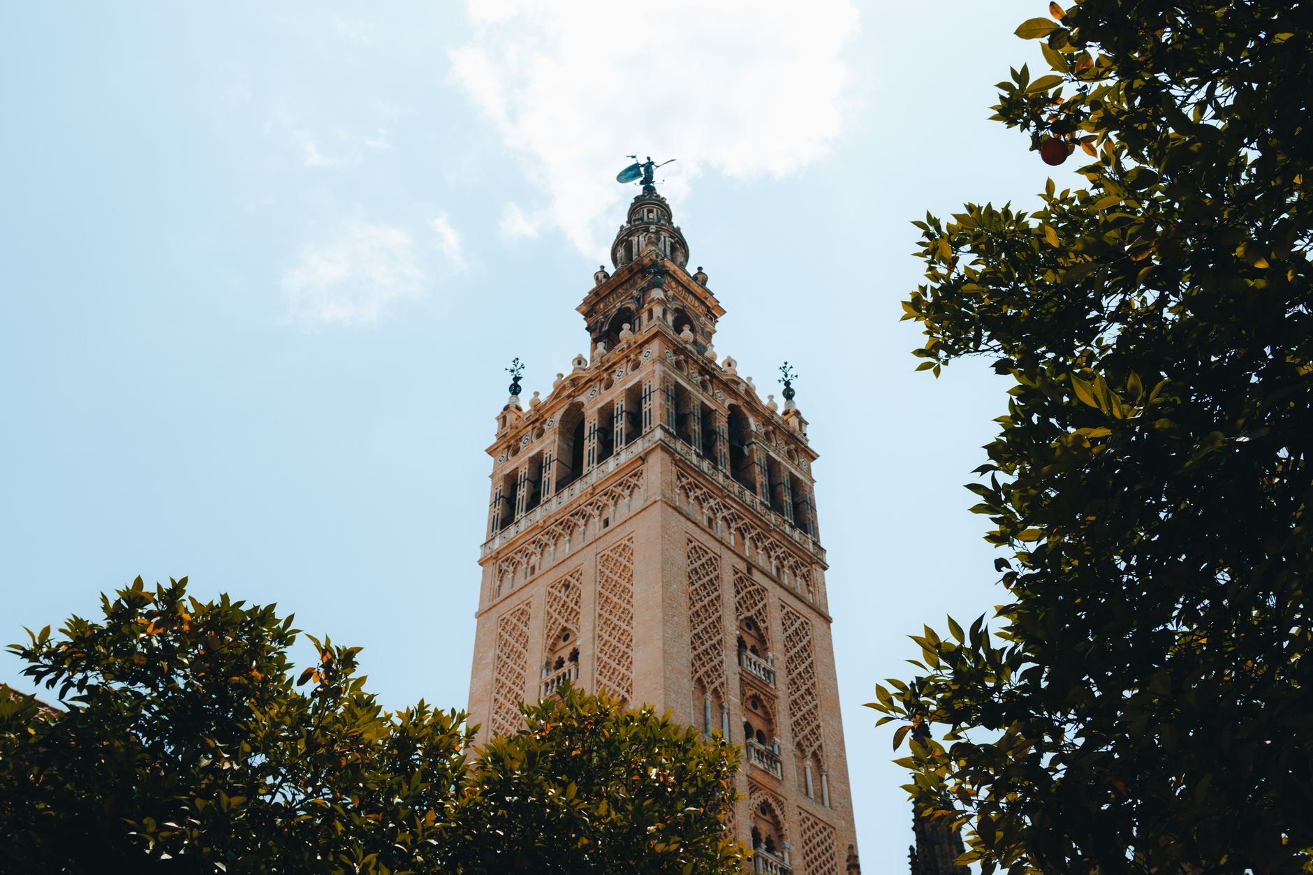 Seville photo 3