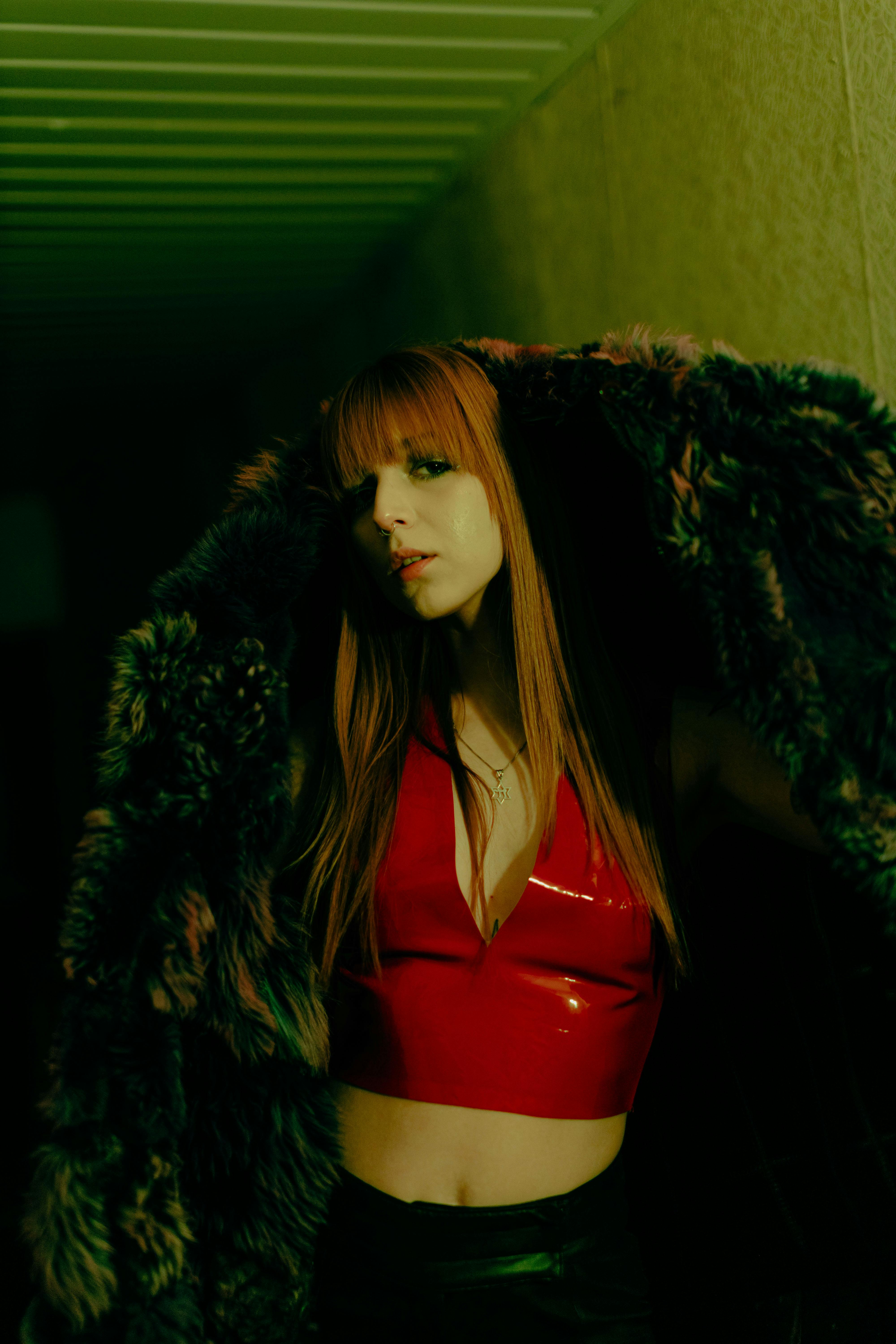 5 Reasons Why Bianca Censori's Grammy Attire Became the Talk of the Night