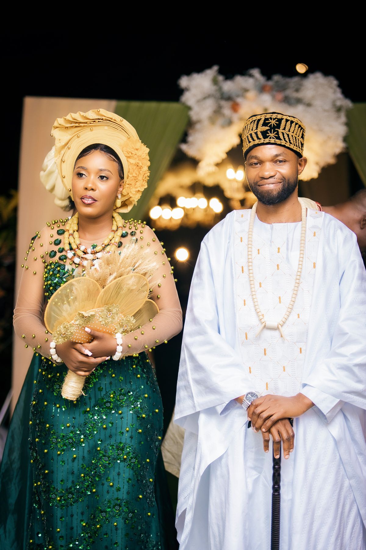 Mozambican Wedding Traditions: Lobolo, Celebration, and Community