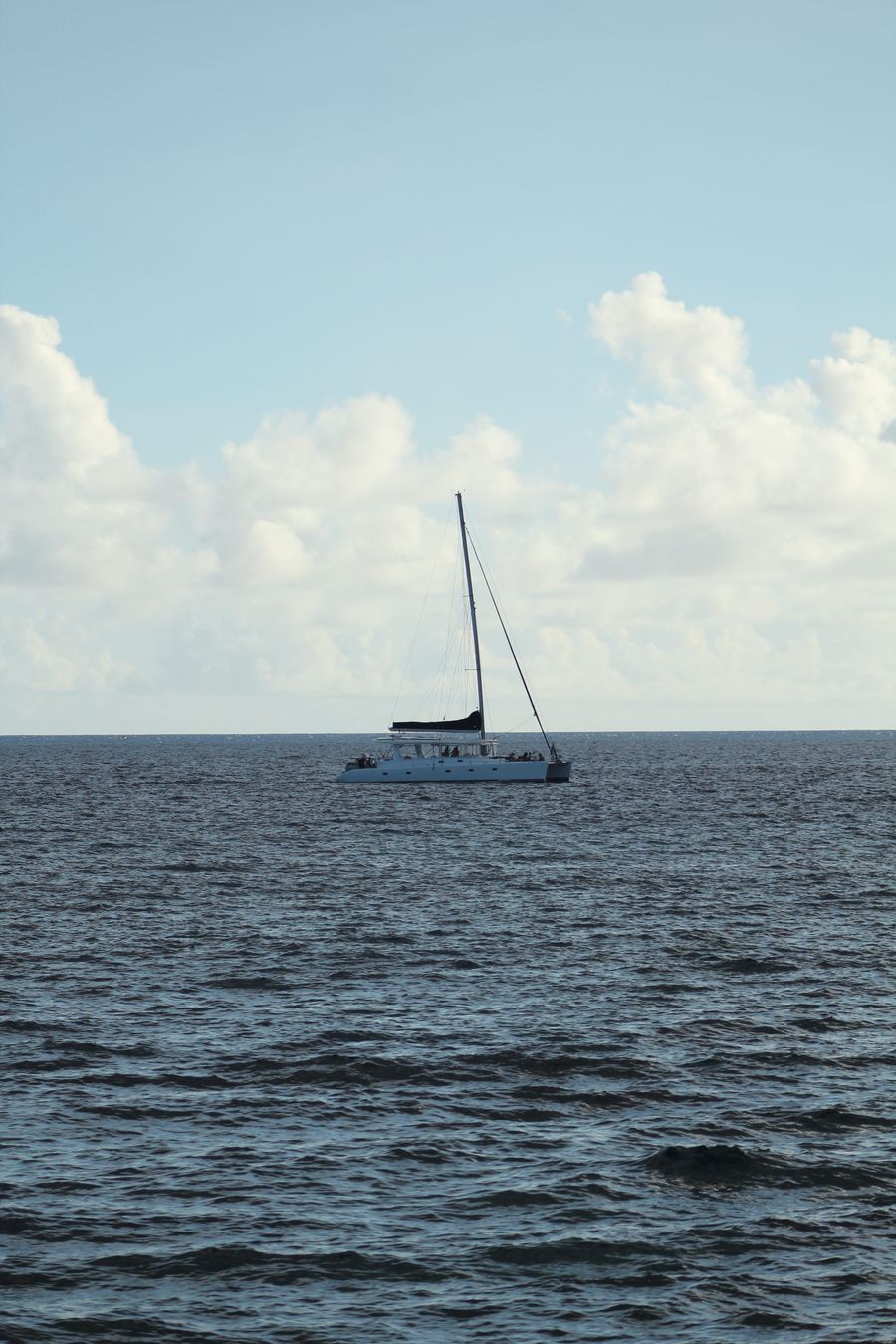 Sunset Sail
