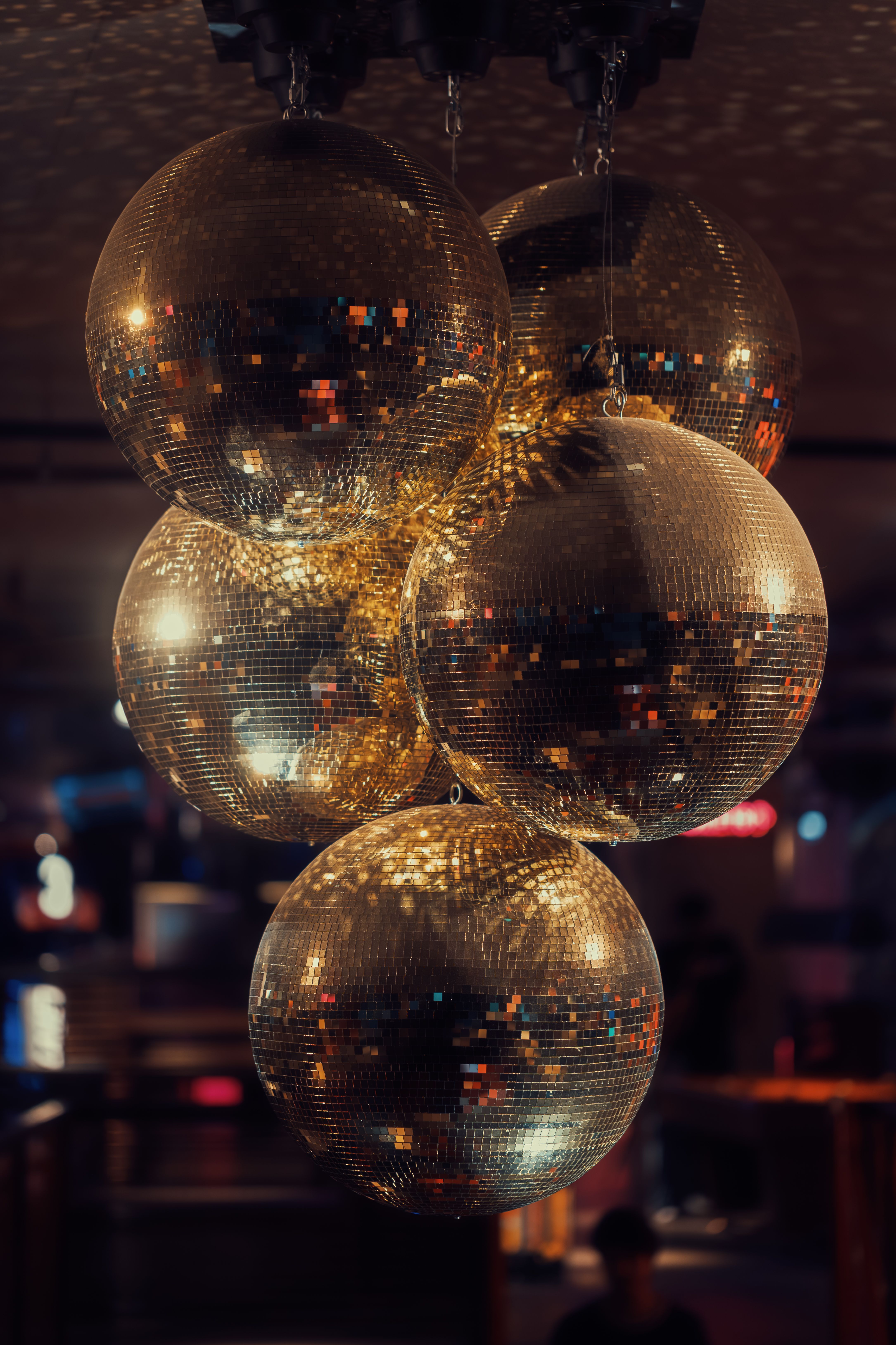 Beyond the Ballroom: Why Itaewon After Party Venue Rental is NOT What You Think (After party venue rental Itaewon) 관련 이미지 2