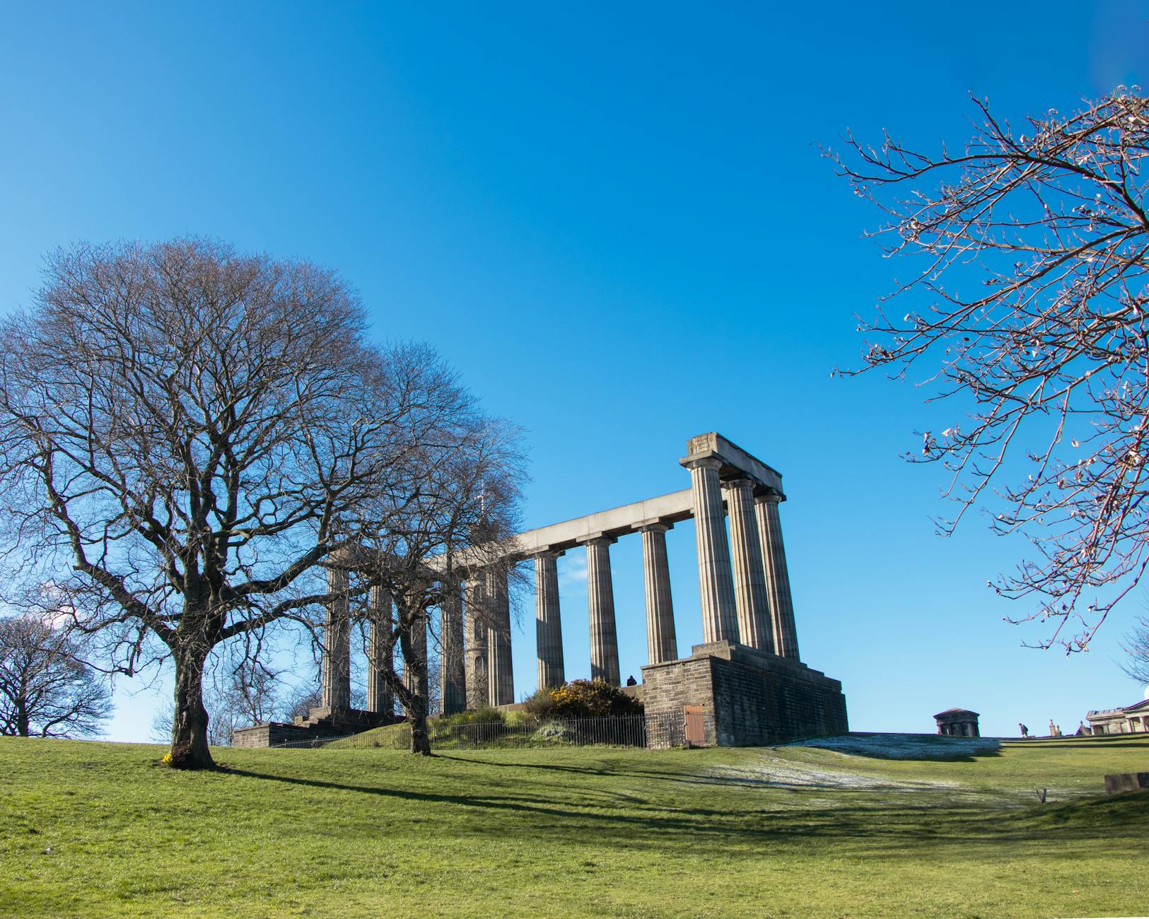Schottland Reiseführer: Bleiben Sie mit eSIM verbunden
