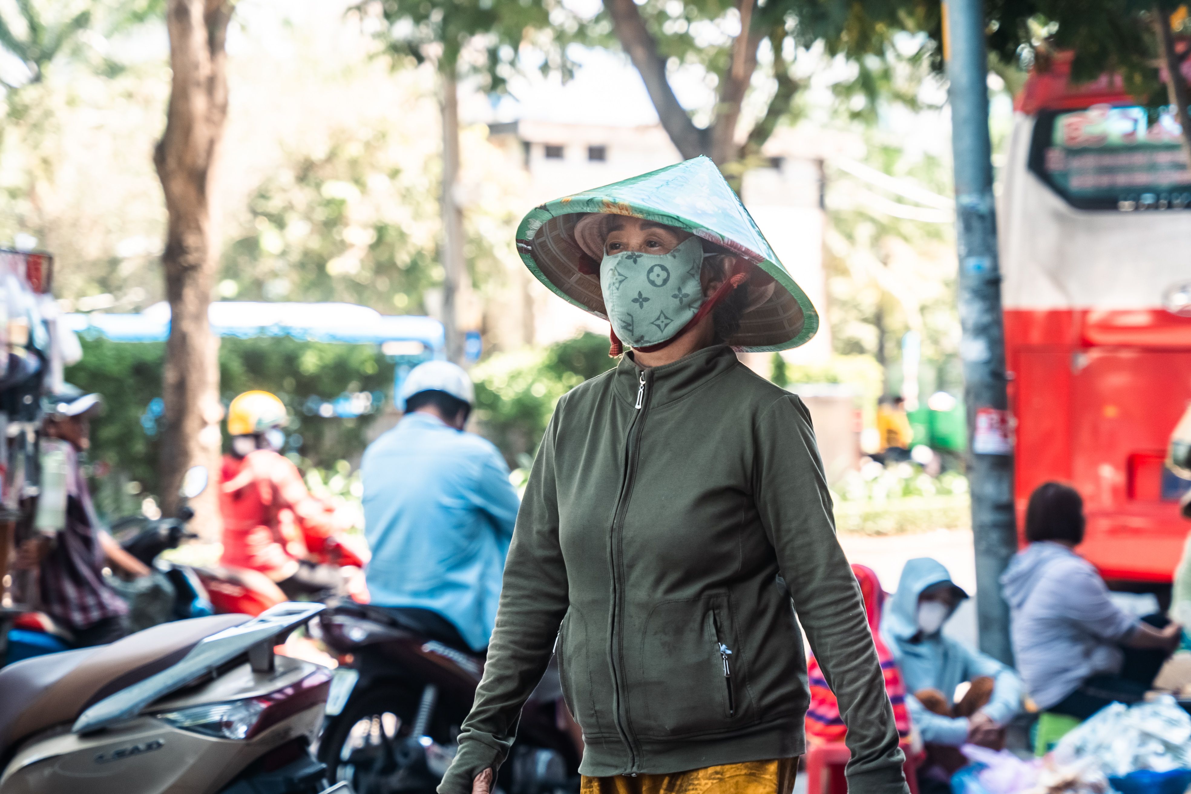 防災防疫不應政治化，究責應聚焦專業與合作