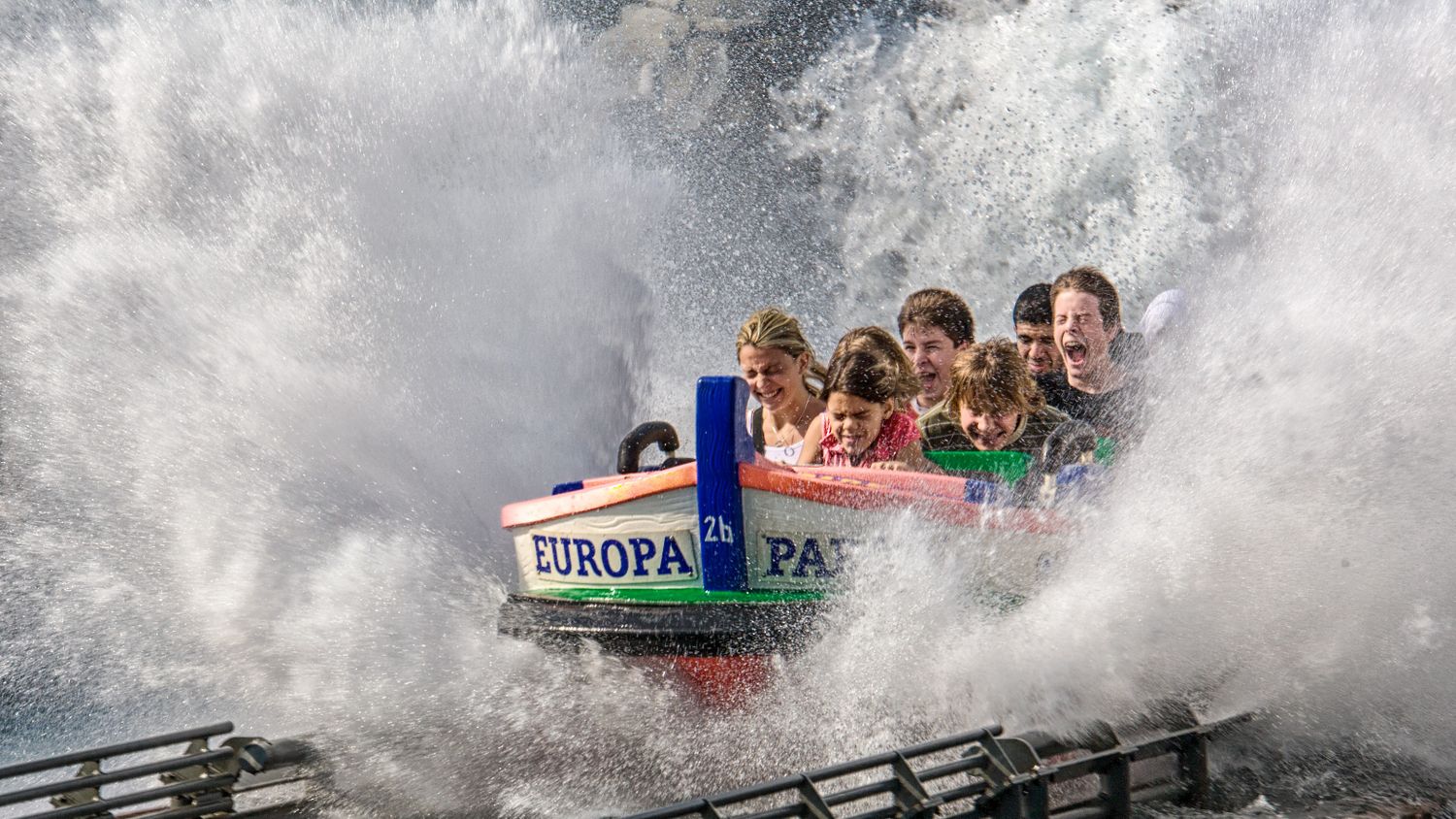 Water Ride Photos, Download The BEST Free Water Ride Stock Photos & HD ...