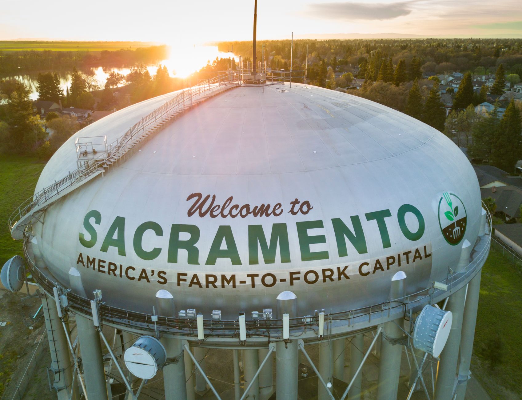 California Central Valley photo 3