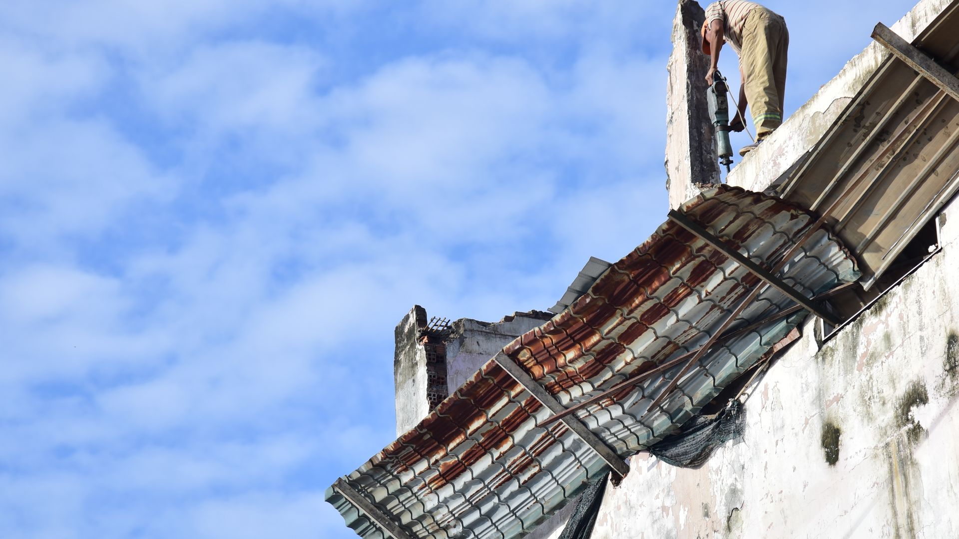What Roof Repair Costs in Cyprus in 2026 — illustrasjonsbilde