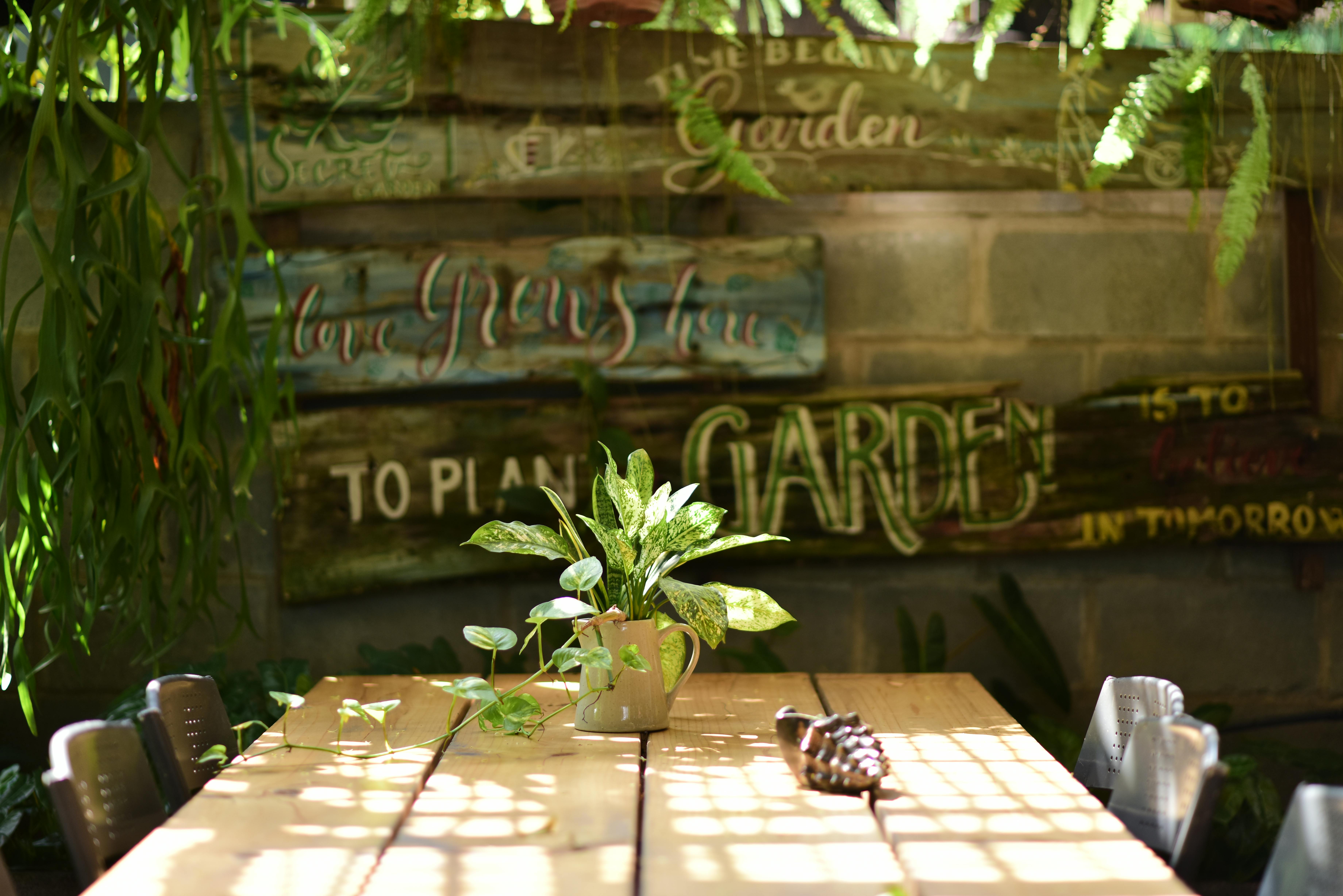 10 idées DIY pour personnaliser votre espace extérieur